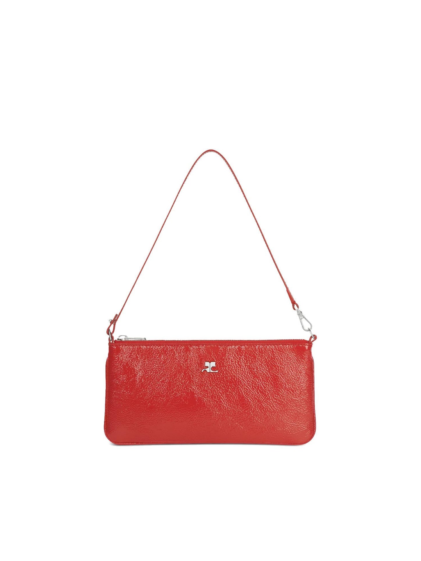 Borsa Naplack con logo