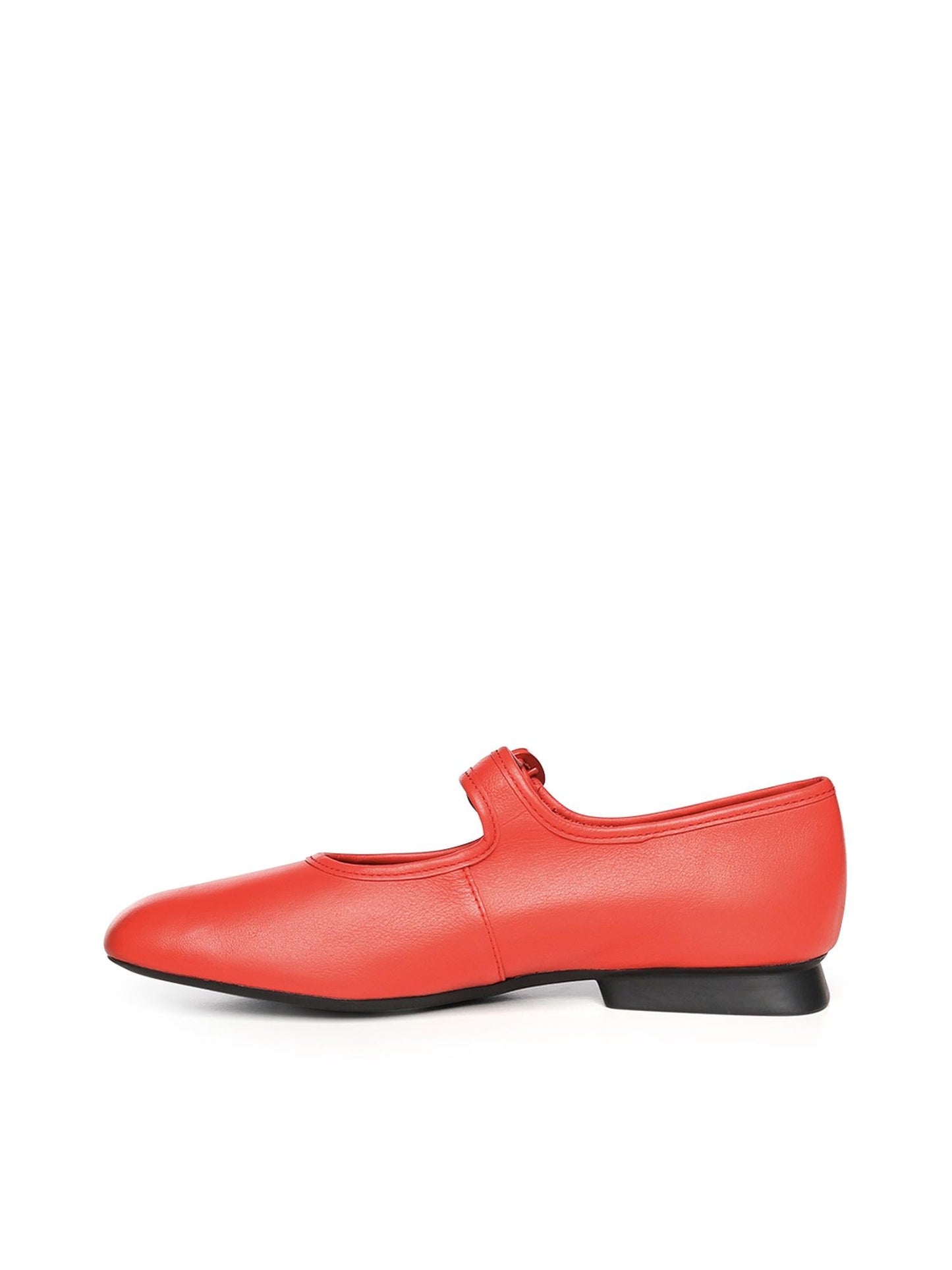 Ballerine Casi Myra in pelle