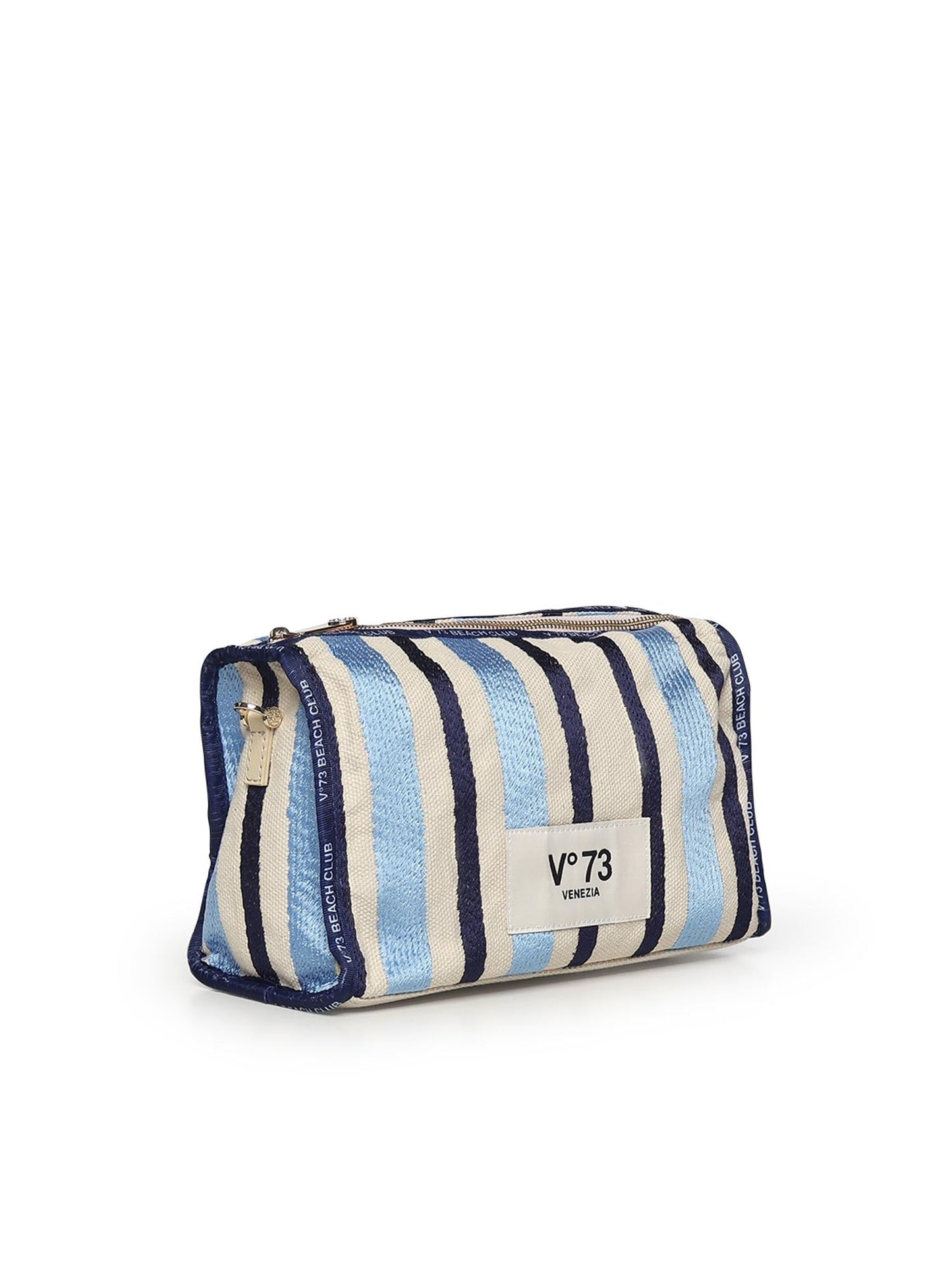 Clutch con logo