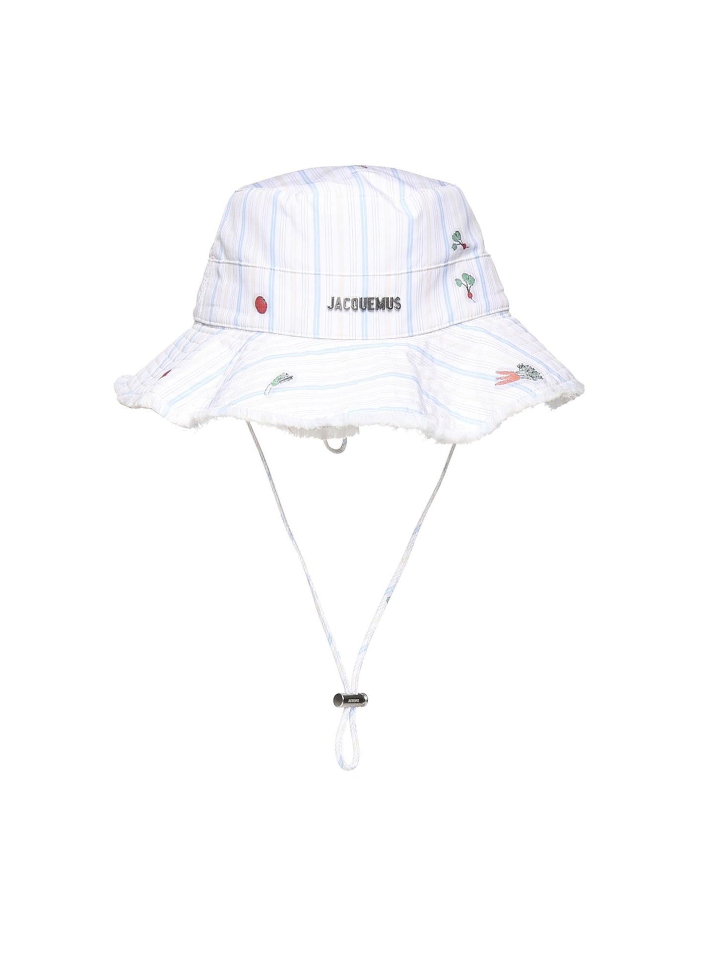 Cappello Le Bob Artichaut con logo