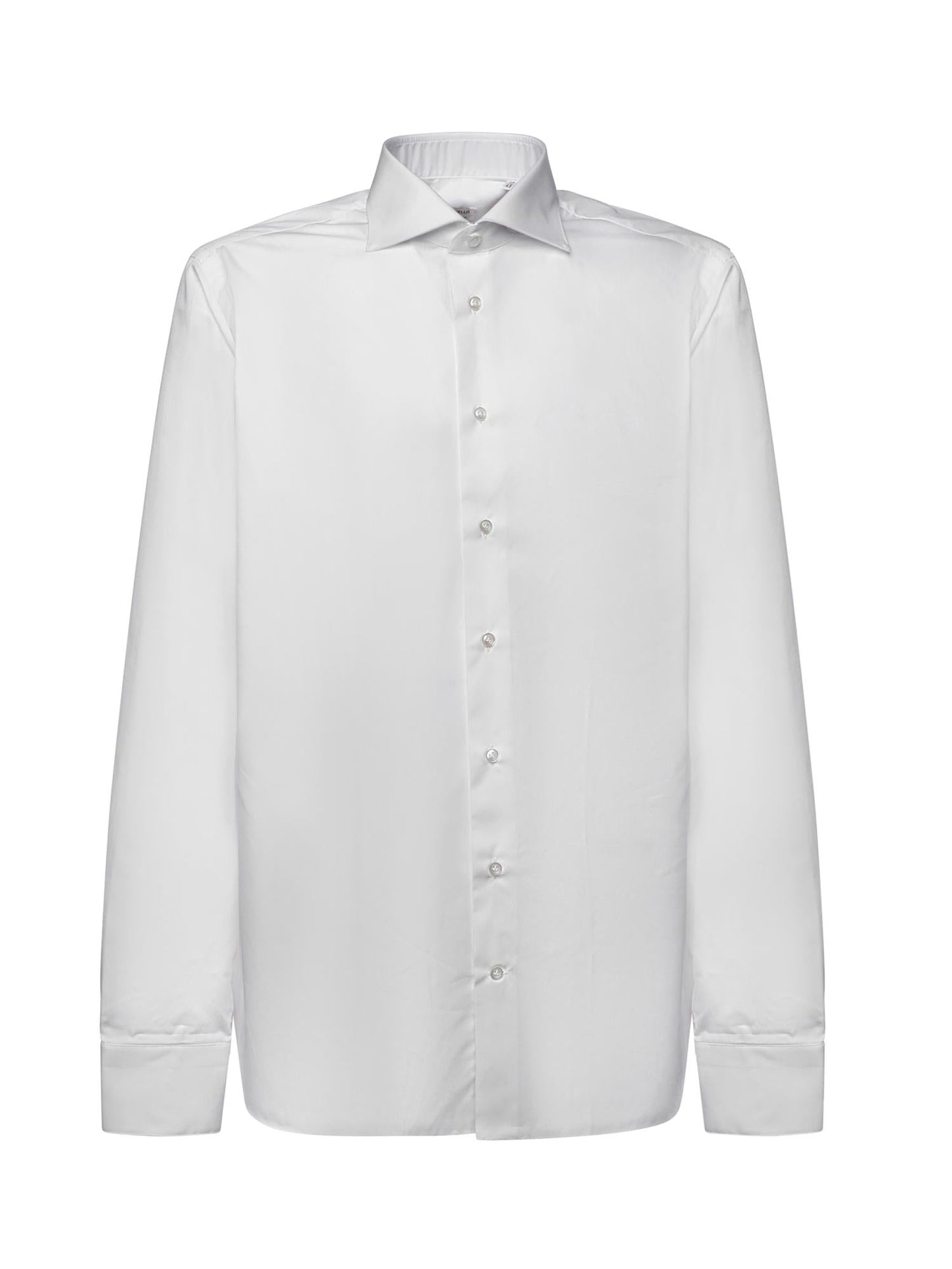 Camicia in cotone
