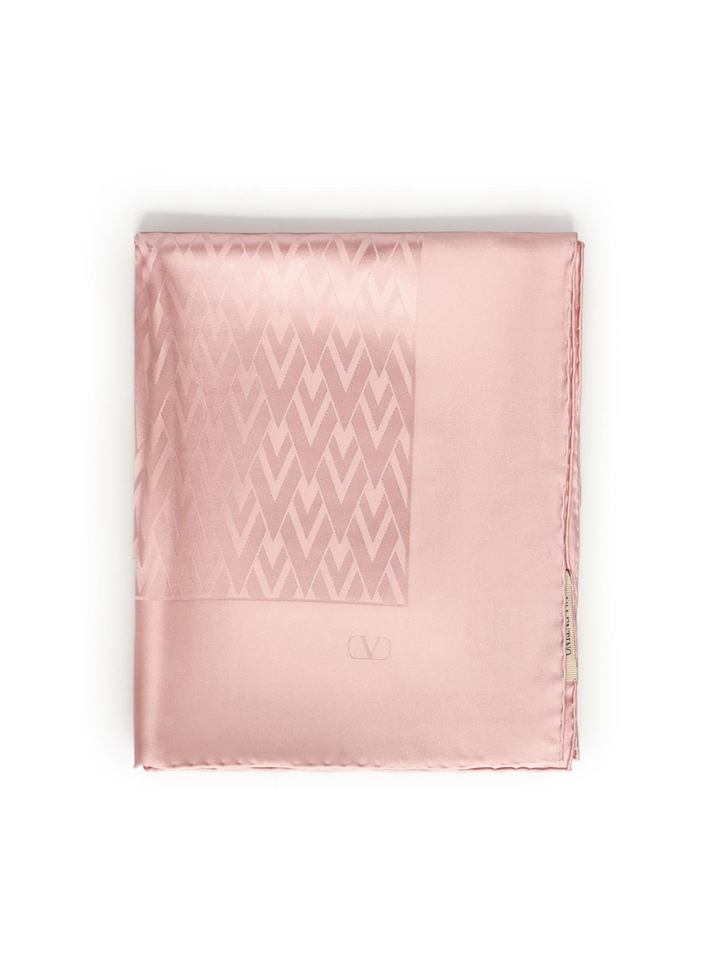 Foulard in seta