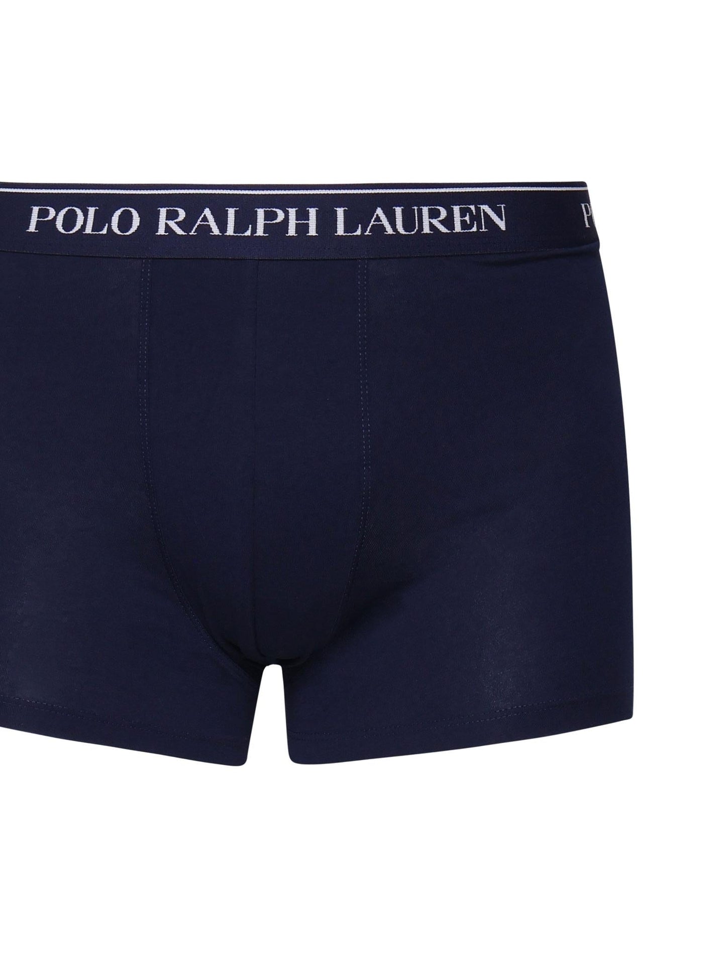 Tre paia di boxer in cotone stretch