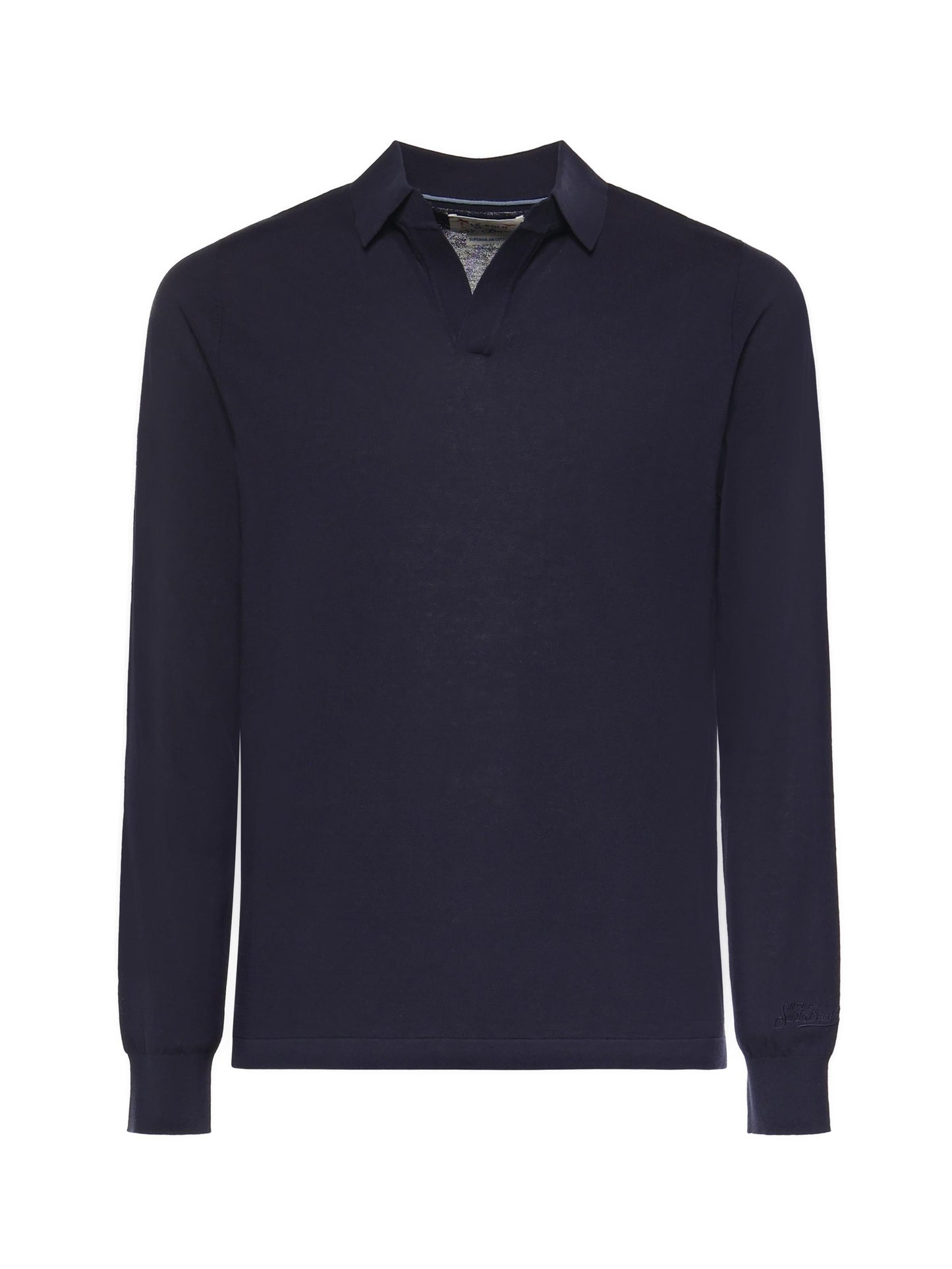 Polo Sloan in cotone