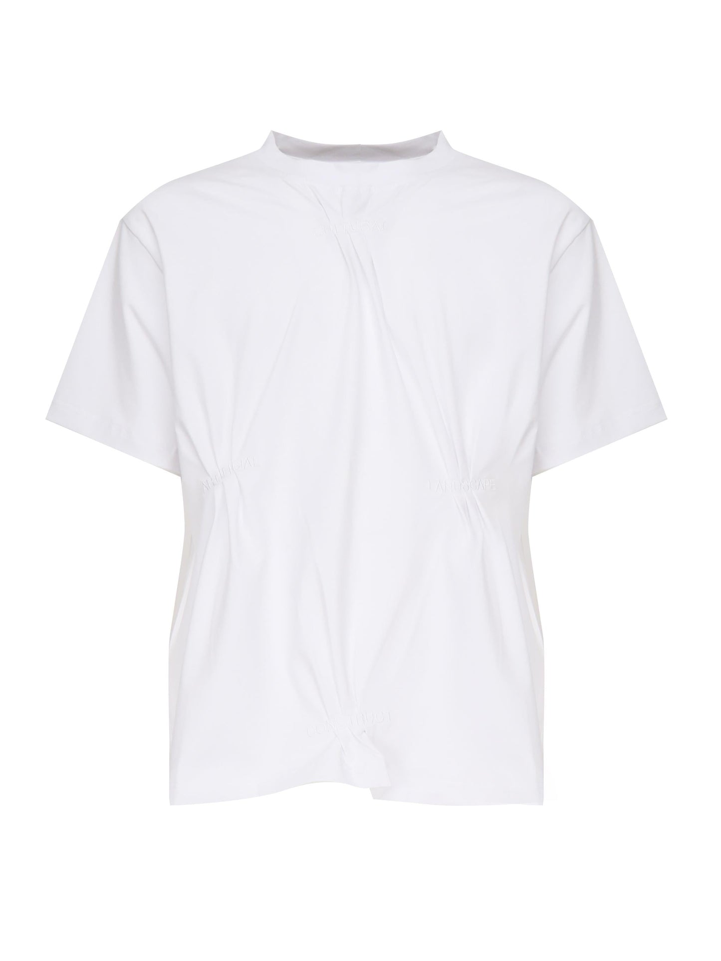 T-shirt Petrichor