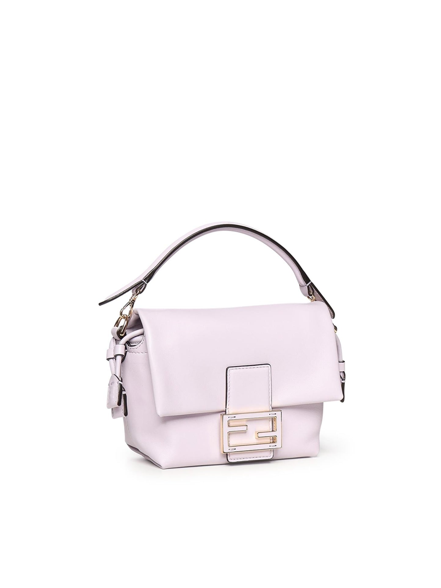 Minibag Mamma Baguette in nappa