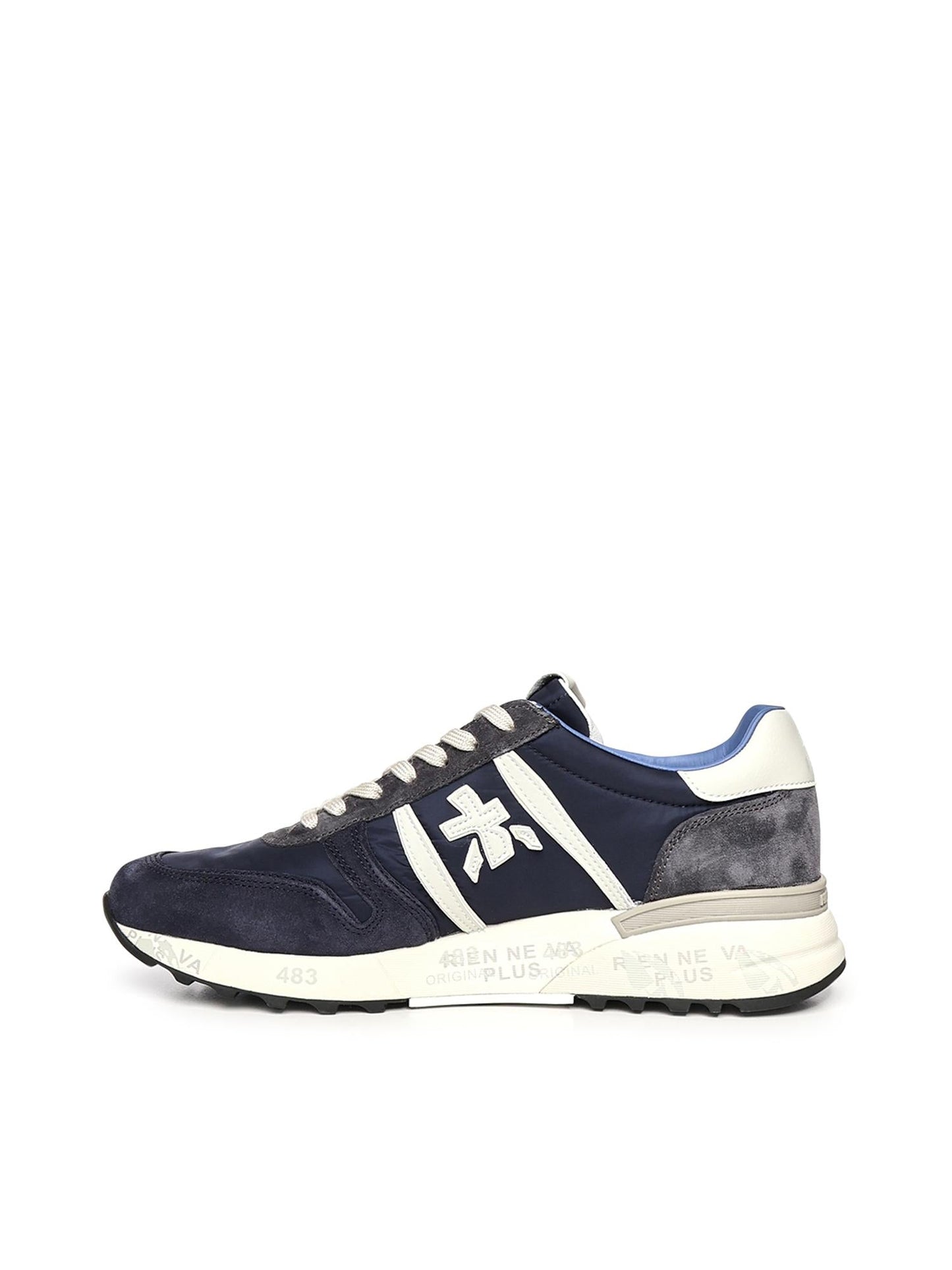 Sneaker Lander 7204
