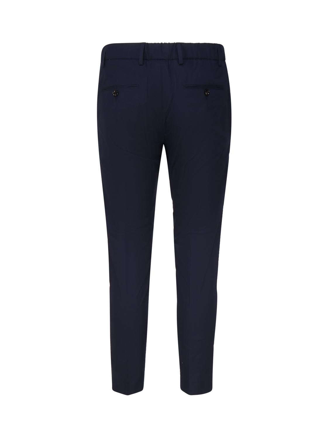 Pantalaccio Riccardo in viscosa