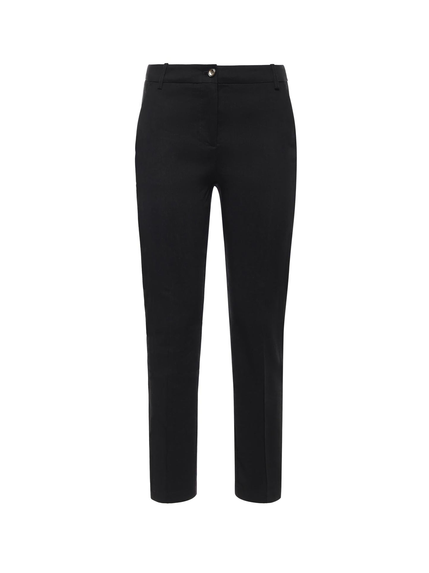 Pantalone Bello in misto lino