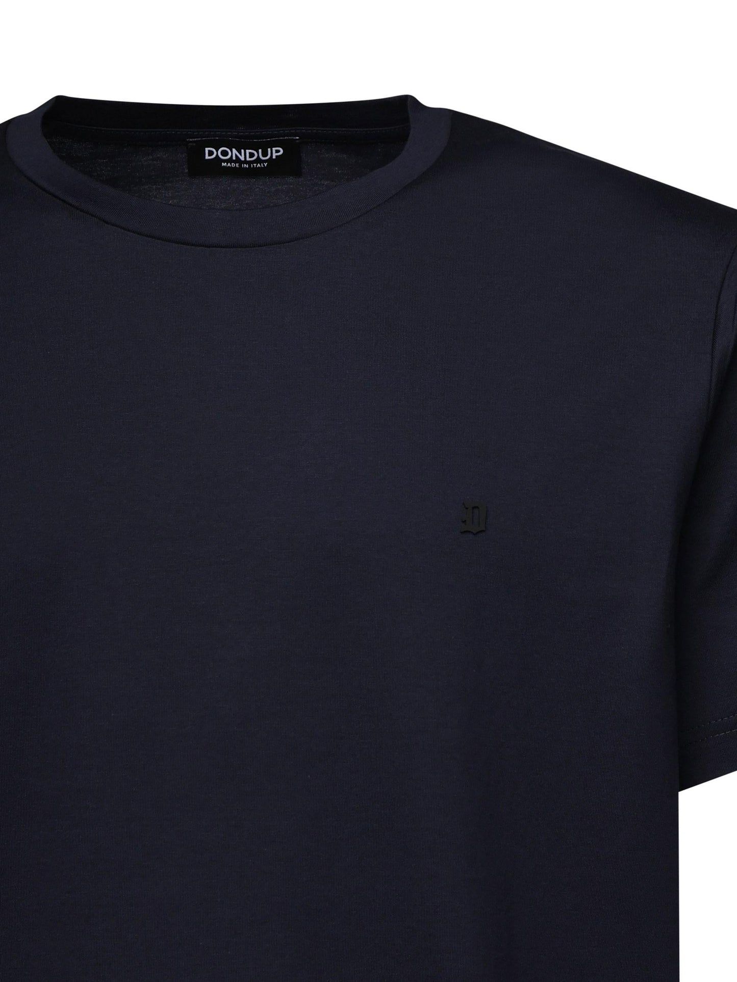 T-shirt con logo