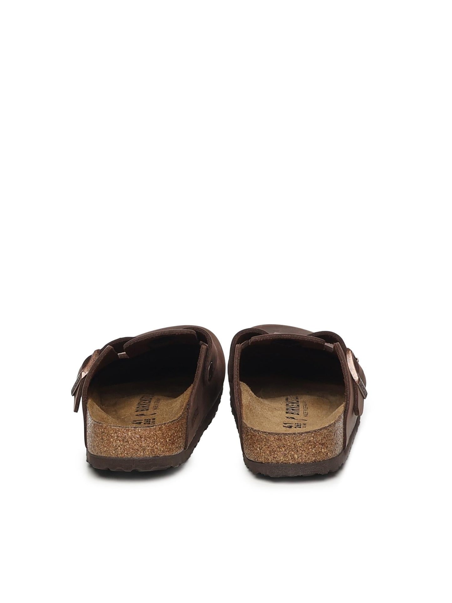 Mules Boston