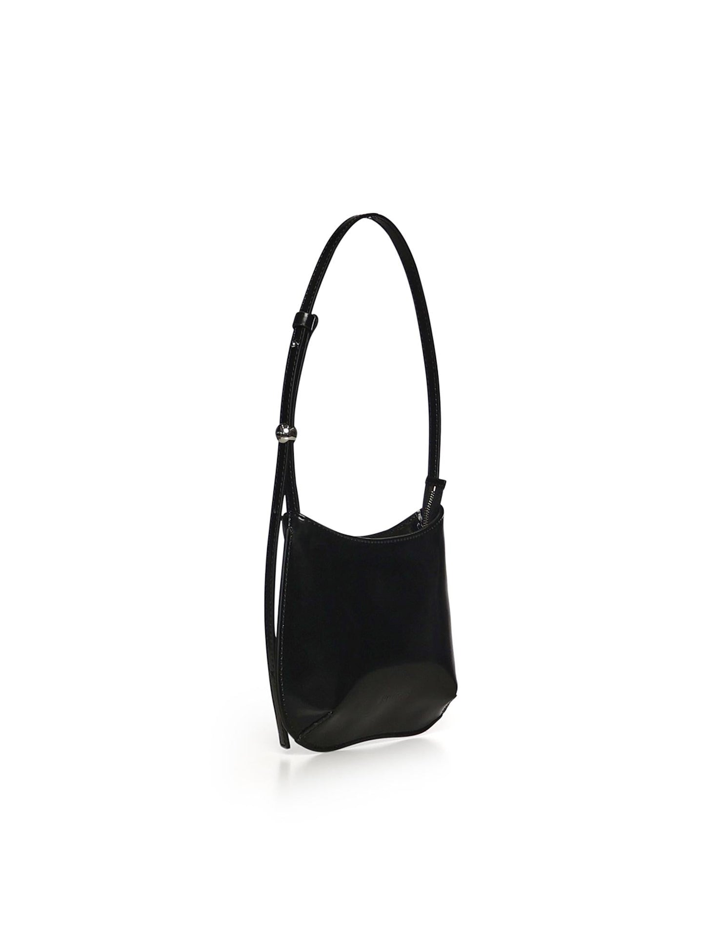 Borsa Le Petit Bisou in pelle