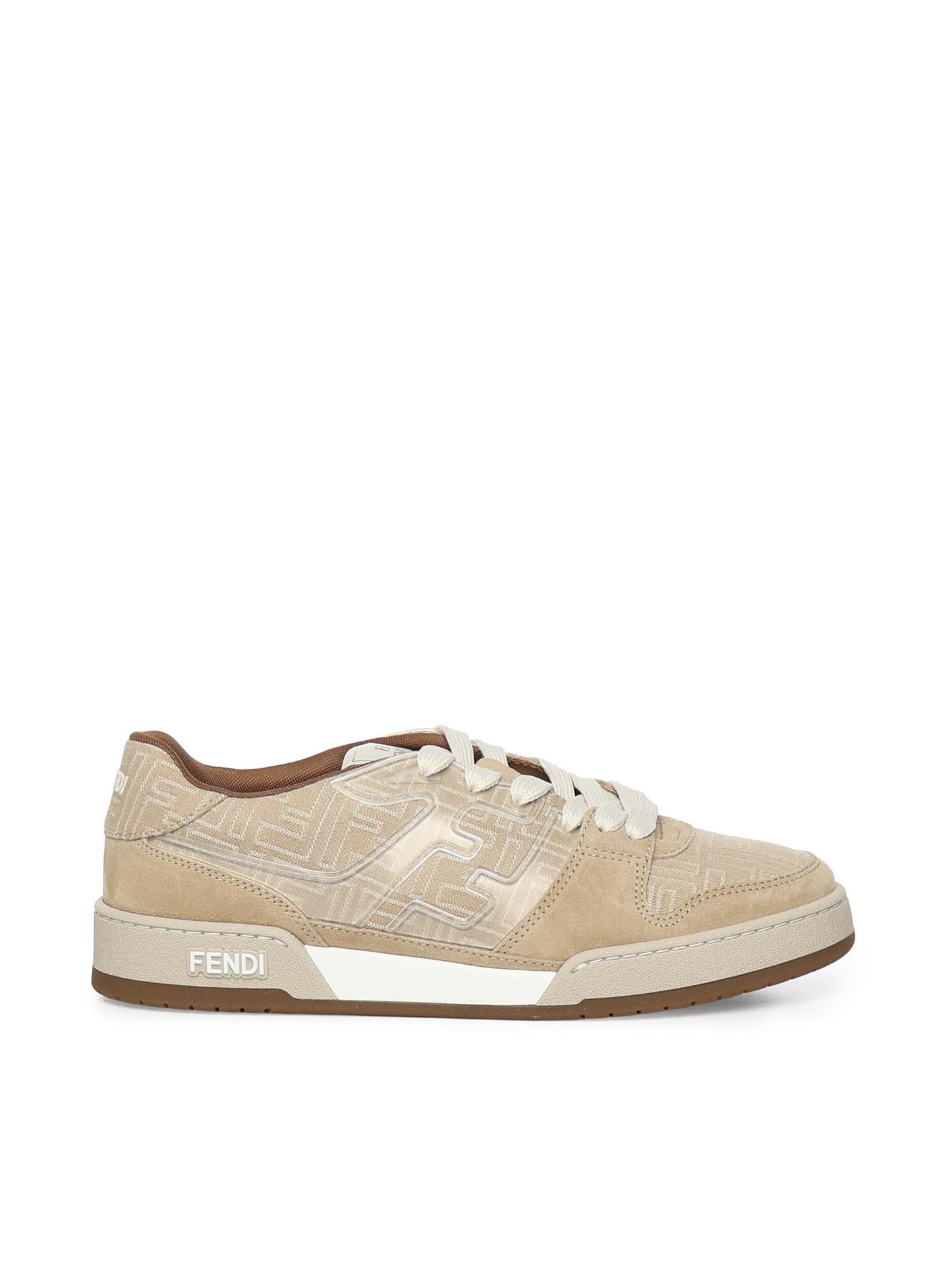 Sneaker Fendi Match