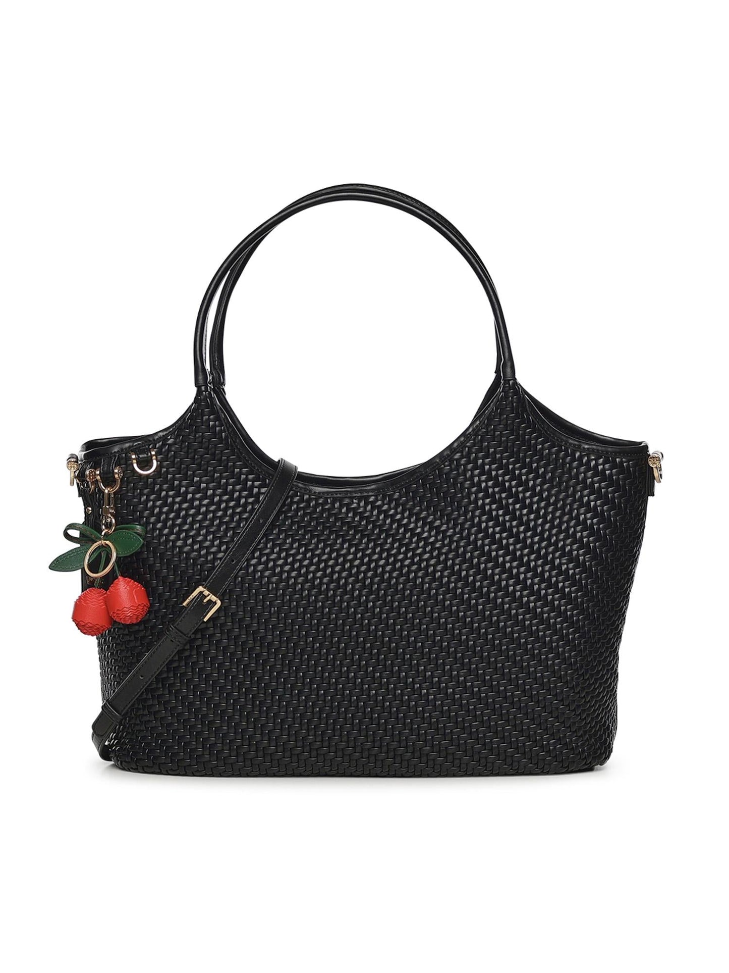 Borsa Zelda in pelle