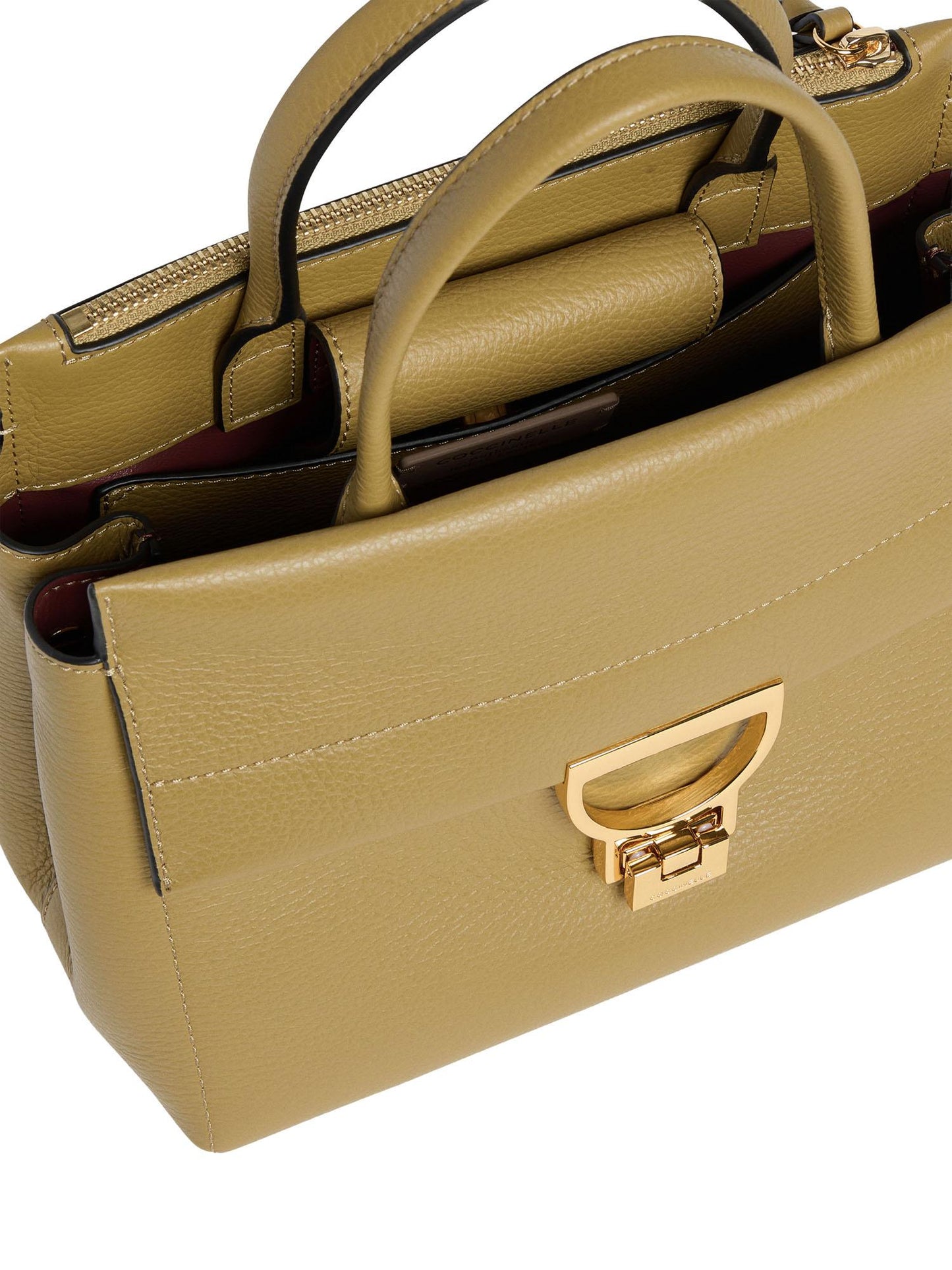 Borsa Arlettis Medium in pelle
