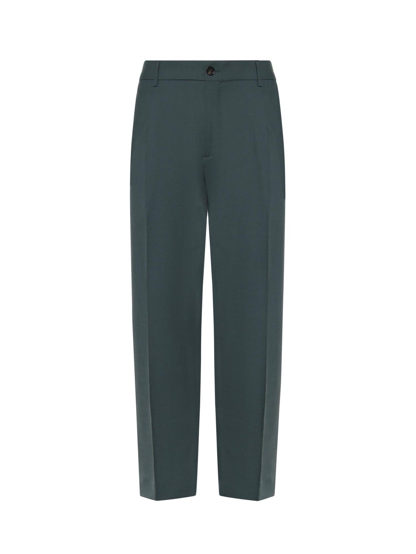 Pantalone New Ricardo in misto lana