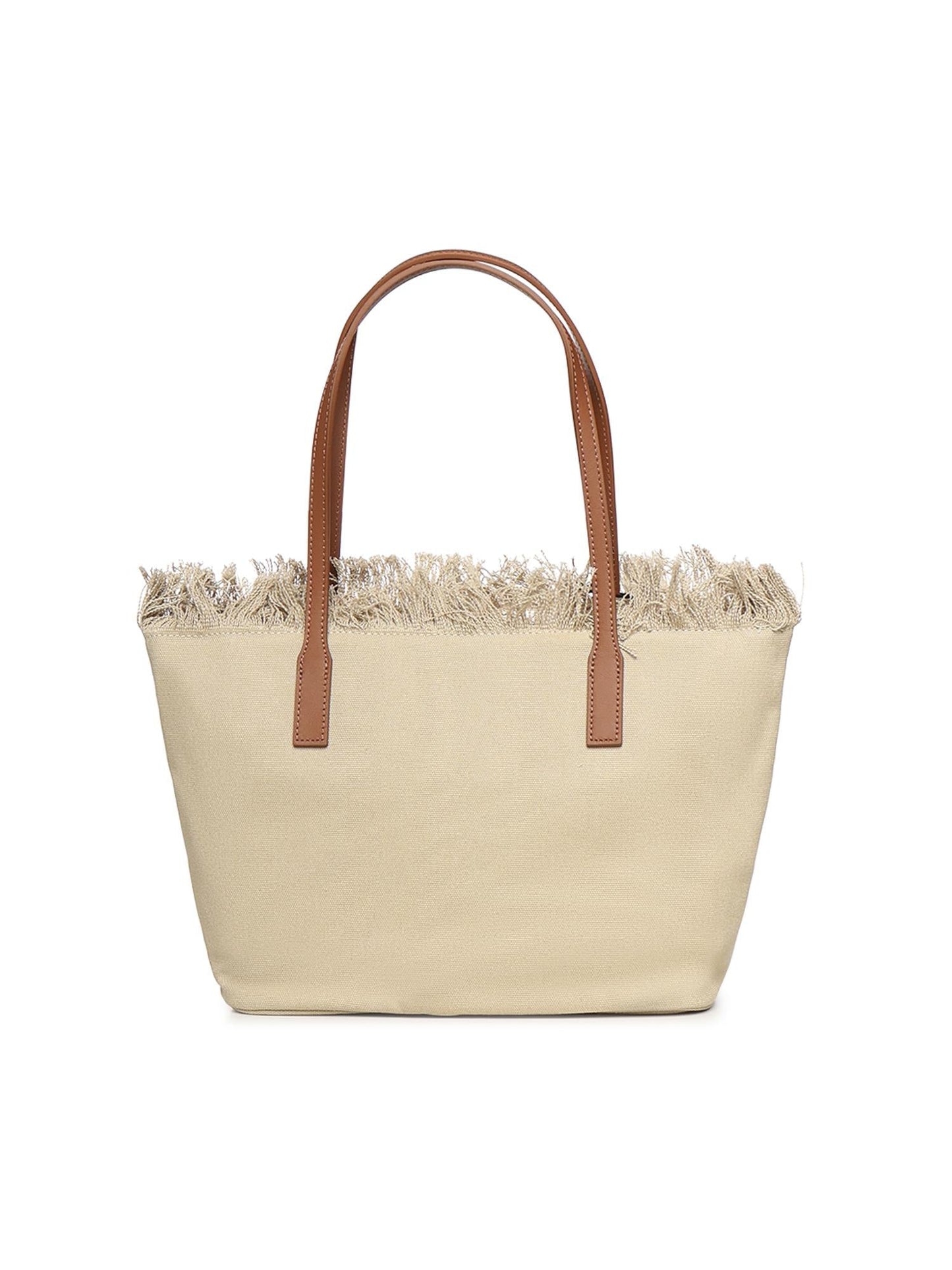 Borsa City Medium in canvas