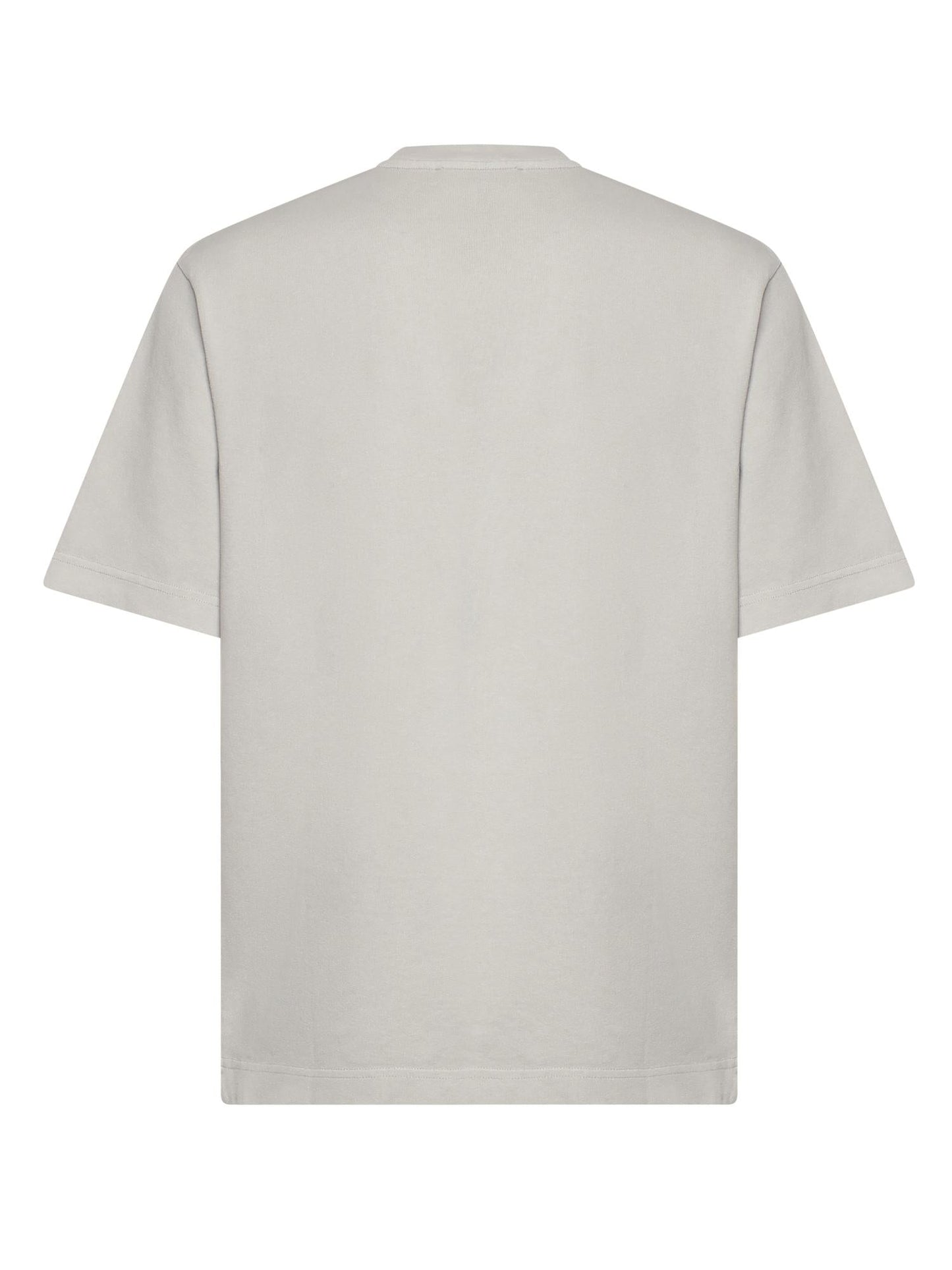 T-shirt Pigmento in jersey di cotone