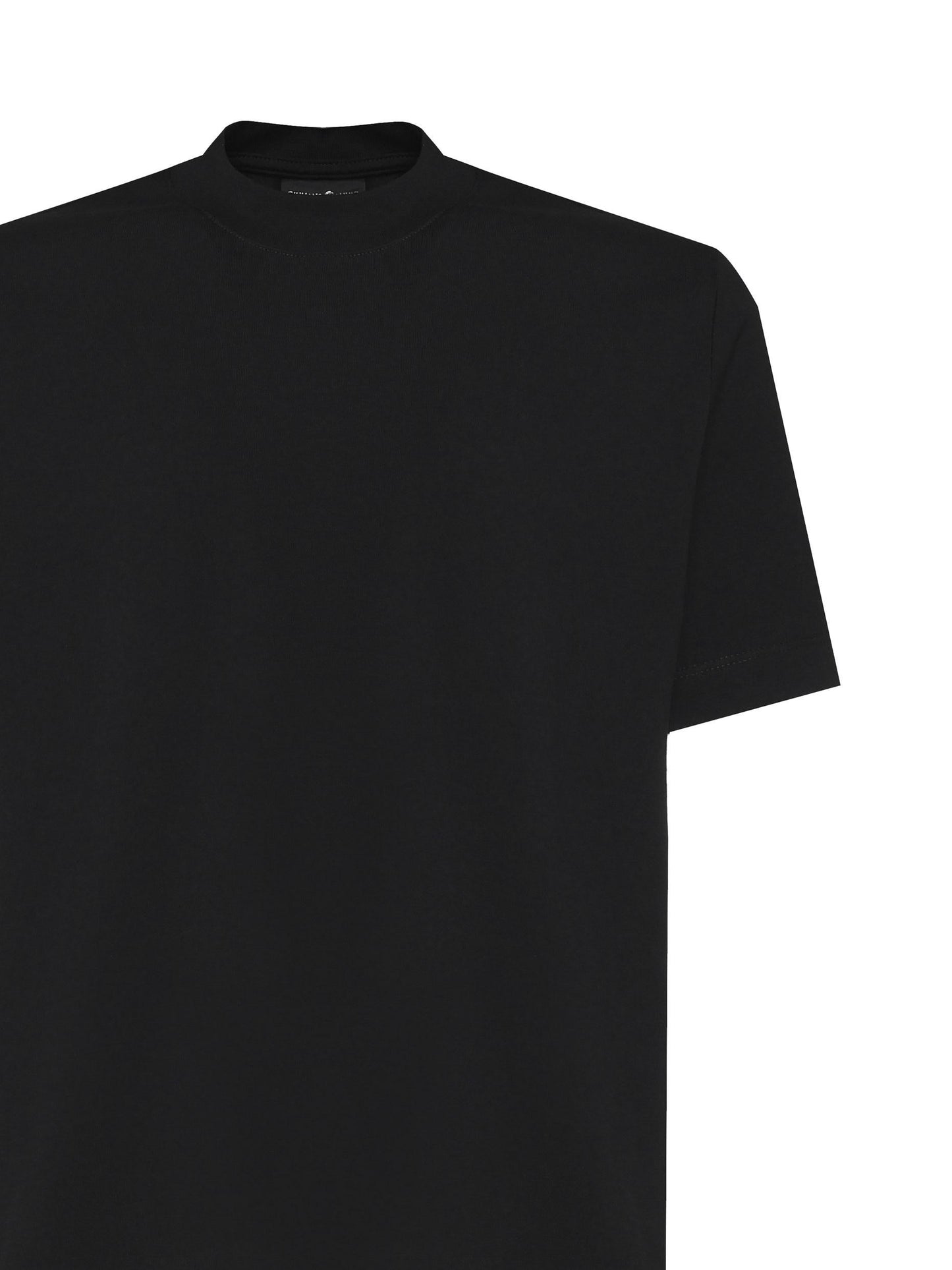 T-shirt Fuego in cotone