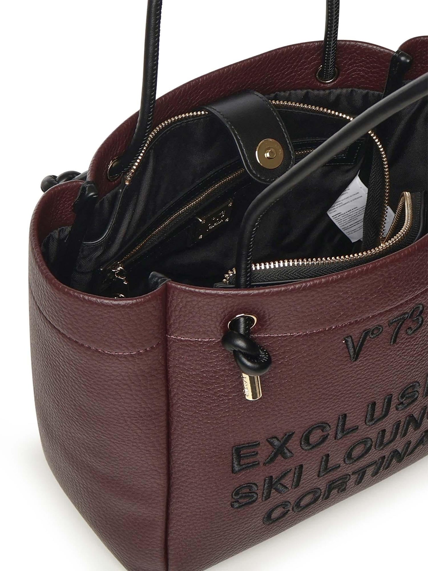 Borsa shopping Cortina