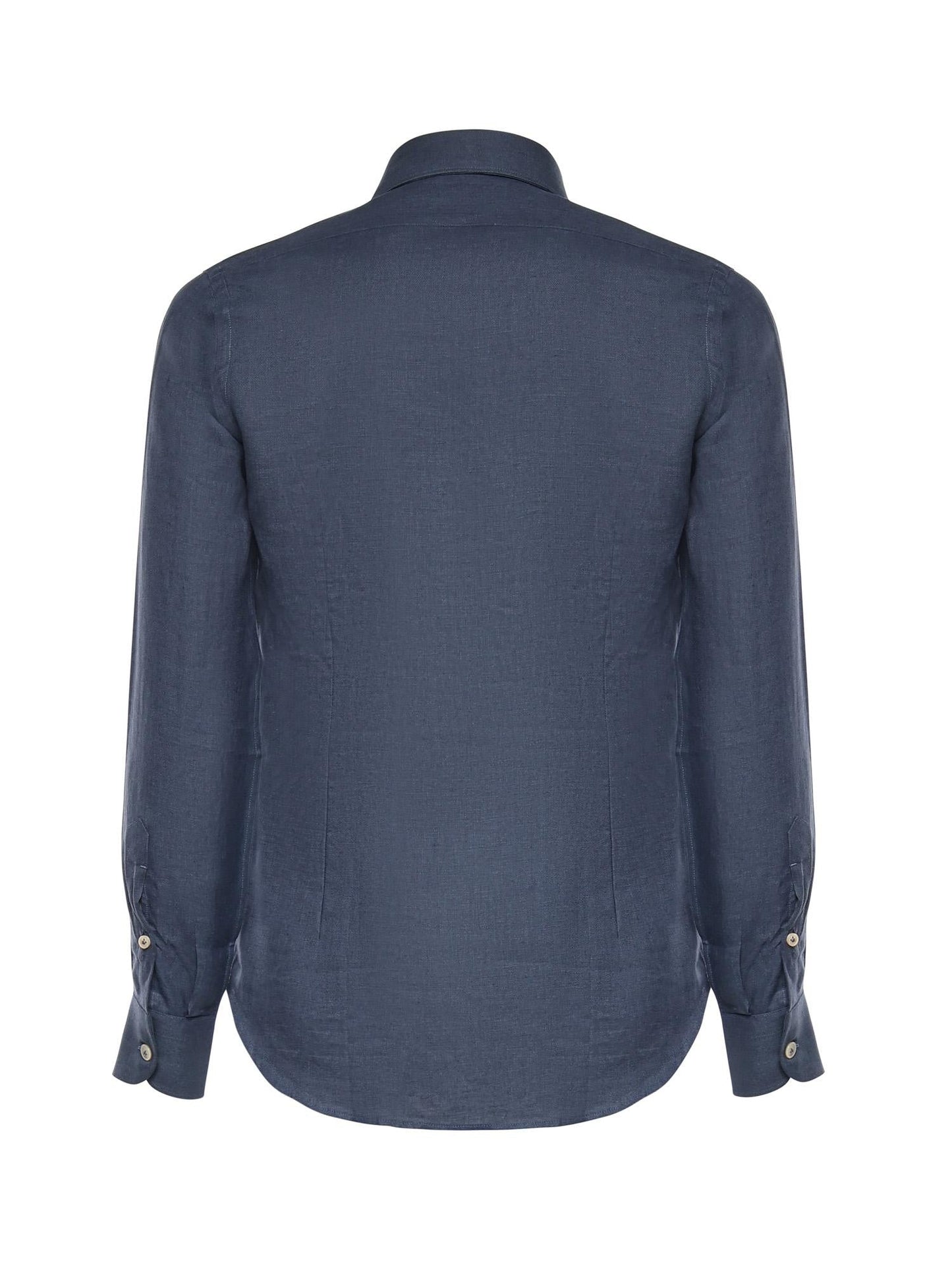 Camicia in lino