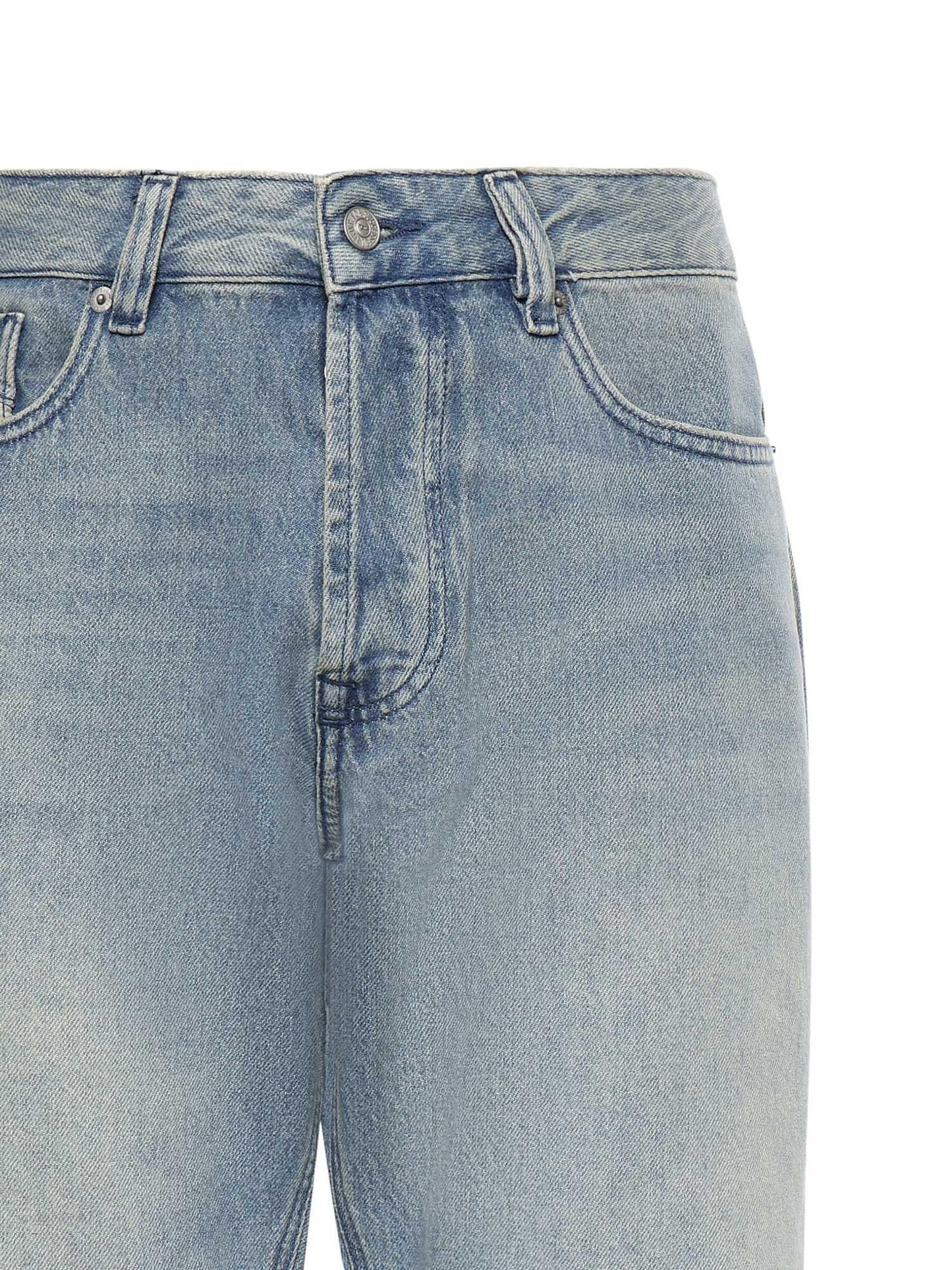 Jeans Relaxed 1980 D-Eeper