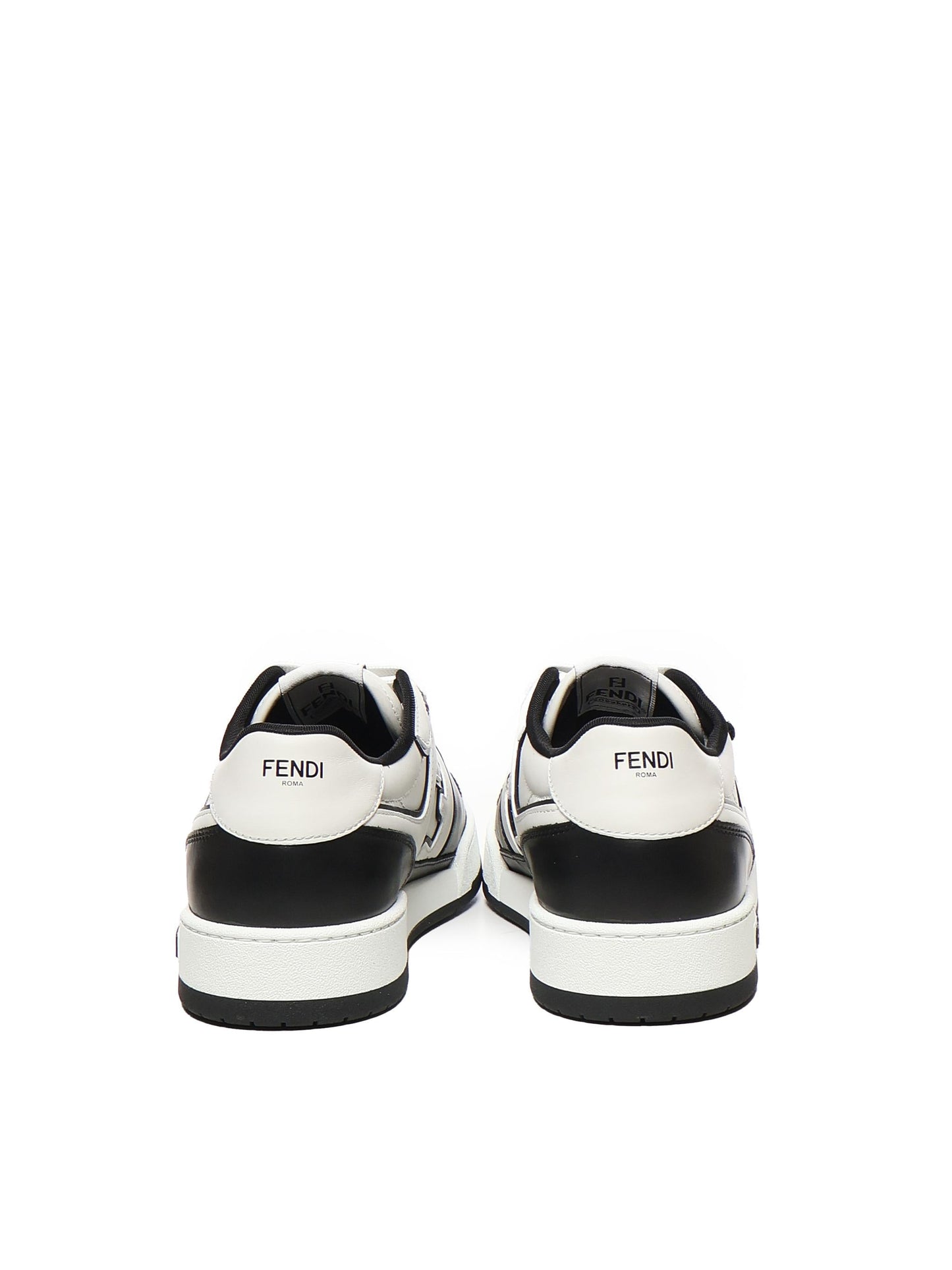 Sneaker Fendi Match