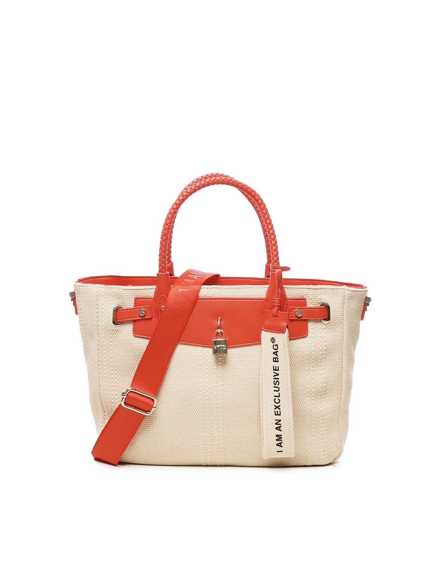 Borsa a spalla Rebecca