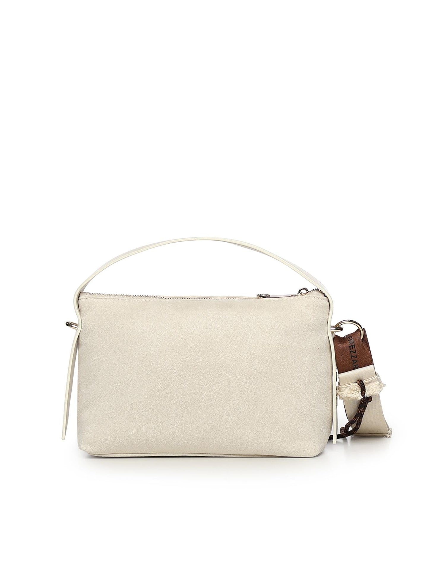 Borsa Danielle con logo