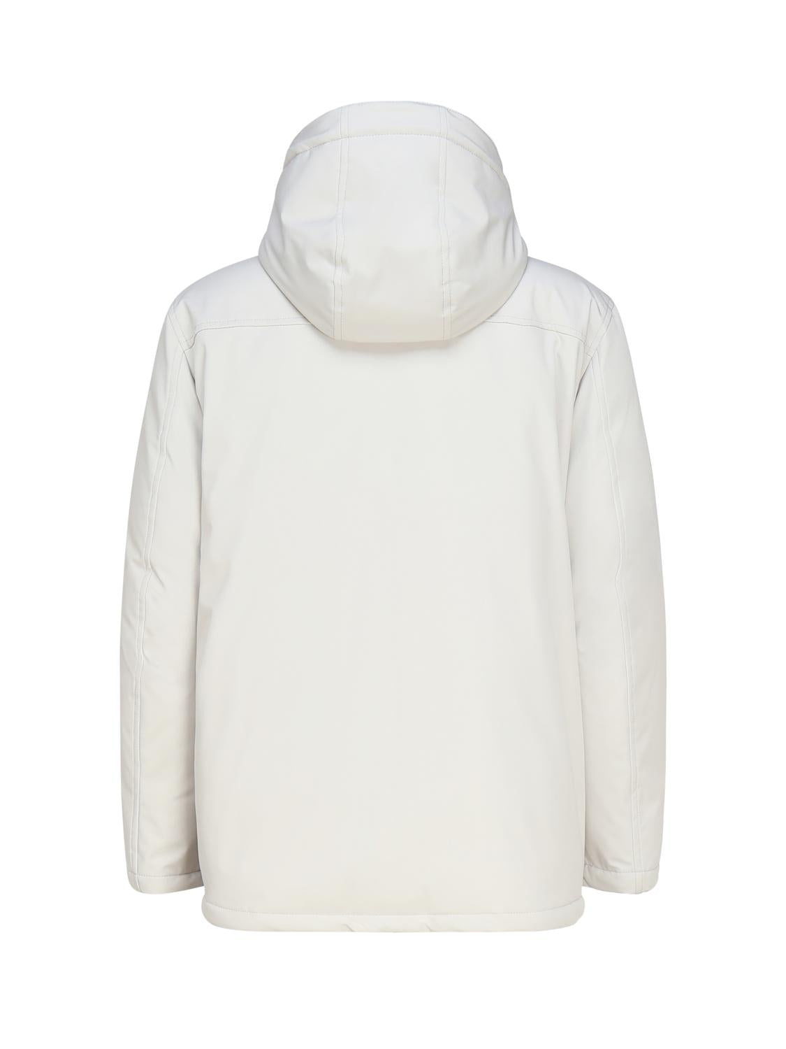 Parka in piuma