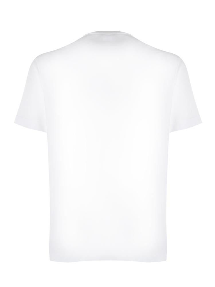 T-shirt in cotone