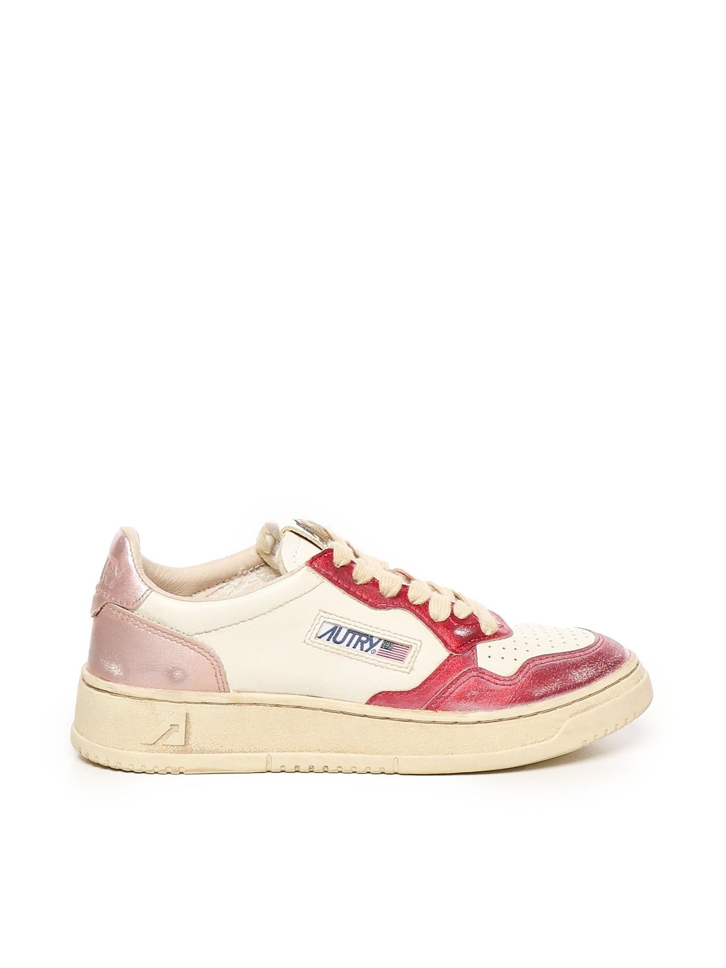 Sneakers Medalist low super vintage