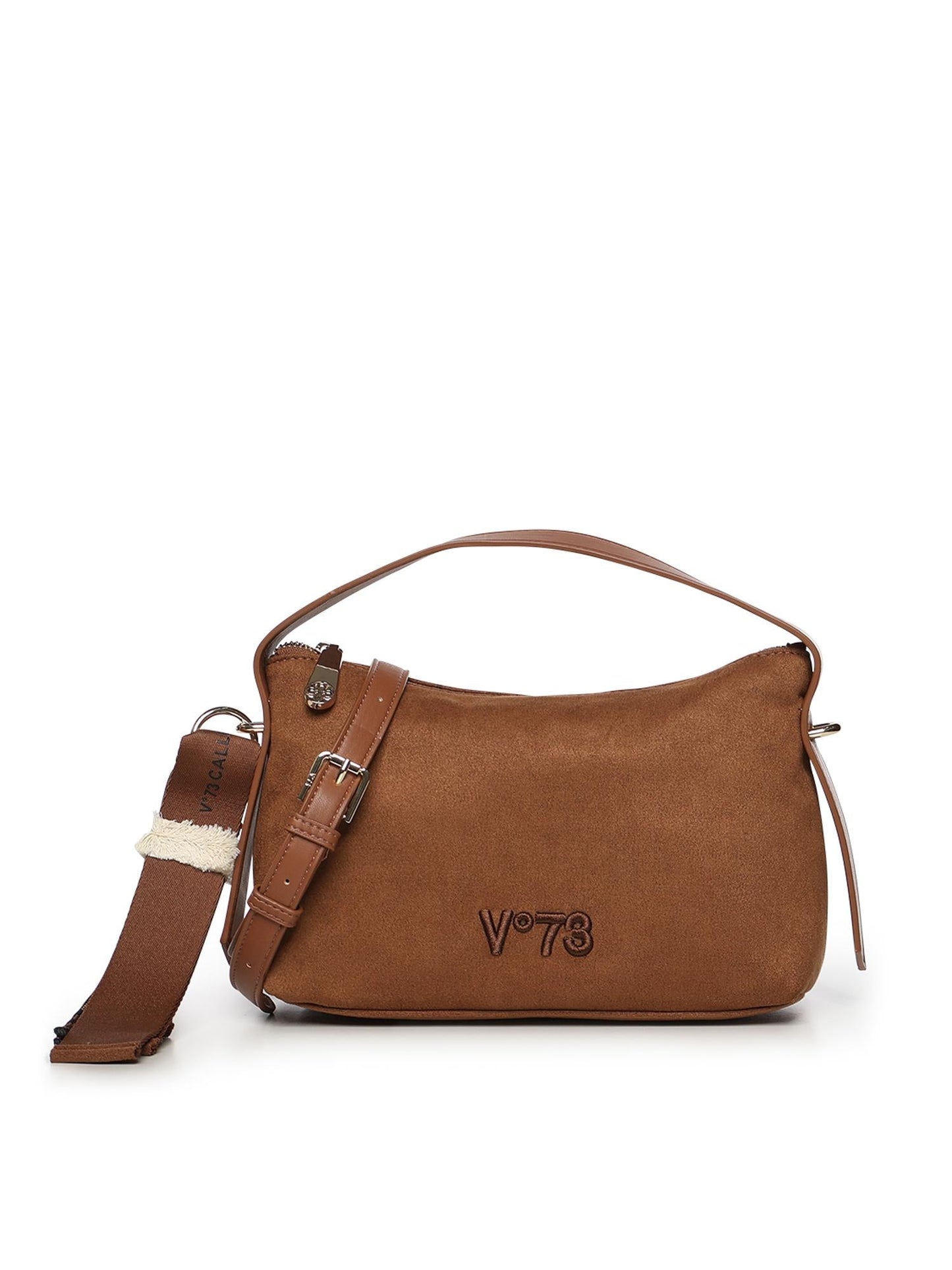 Borsa Danielle con logo