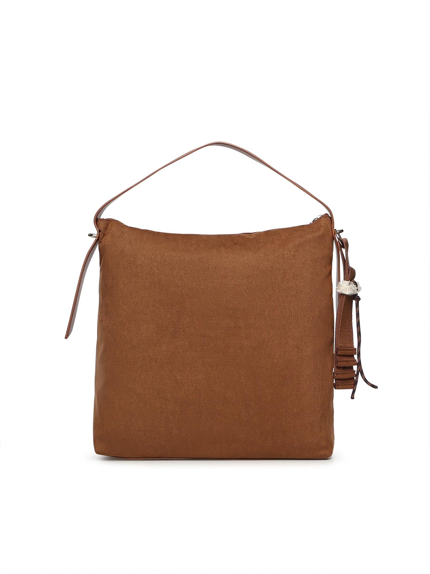 Borsa Danielle con logo