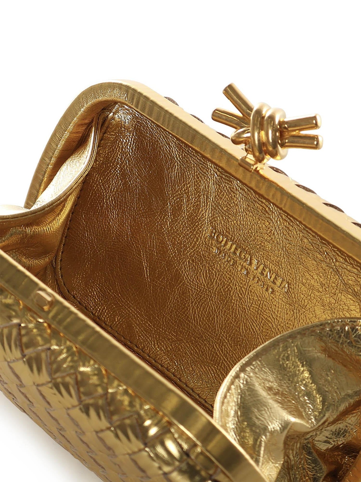 Clutch Knot