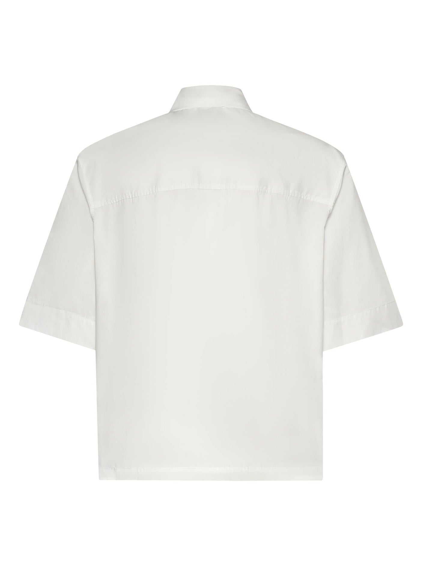 Camicia Nelson in cotone