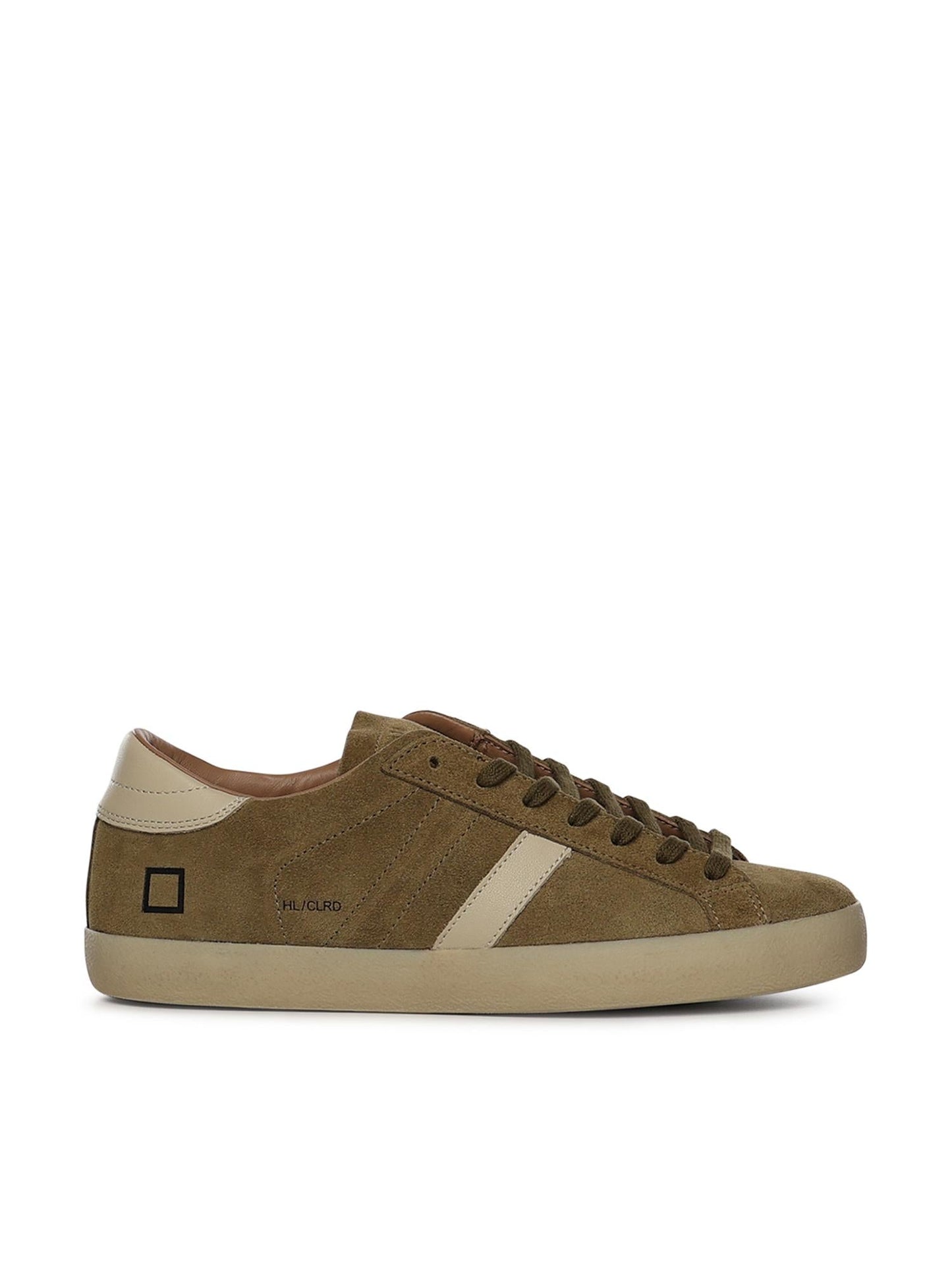 Sneaker Hill low