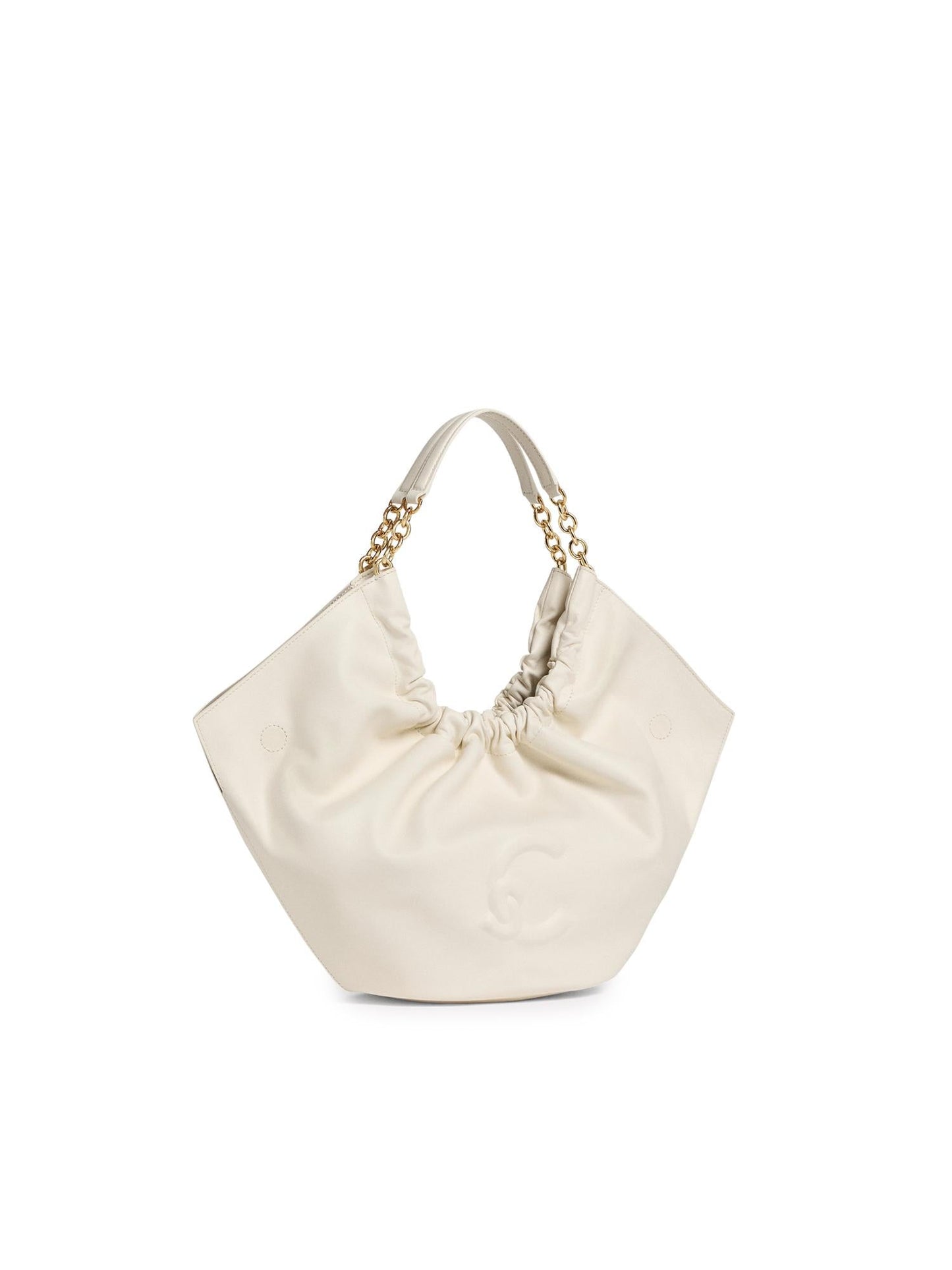 Borsa Smash in pelle