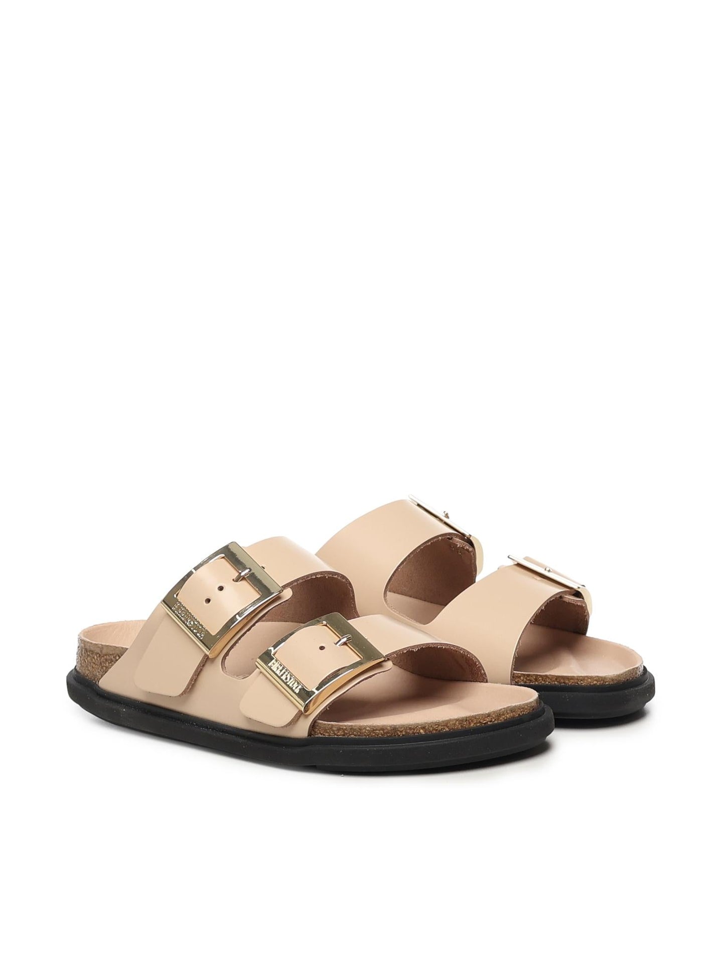 Sandali Arizona in pelle