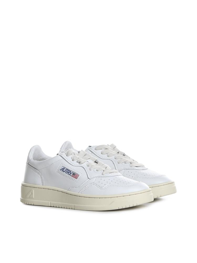 Sneakers low top Medalist
