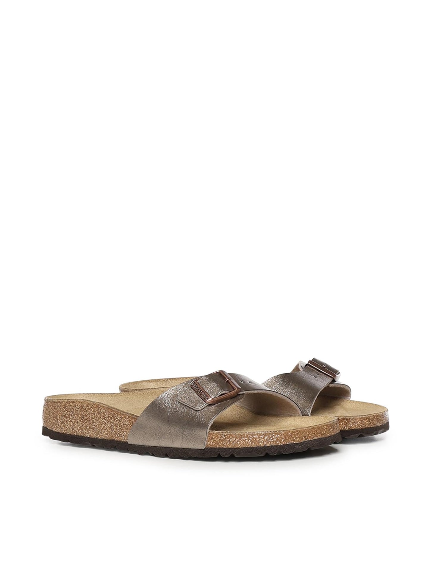 Sandali Madrid in Birko-Flor