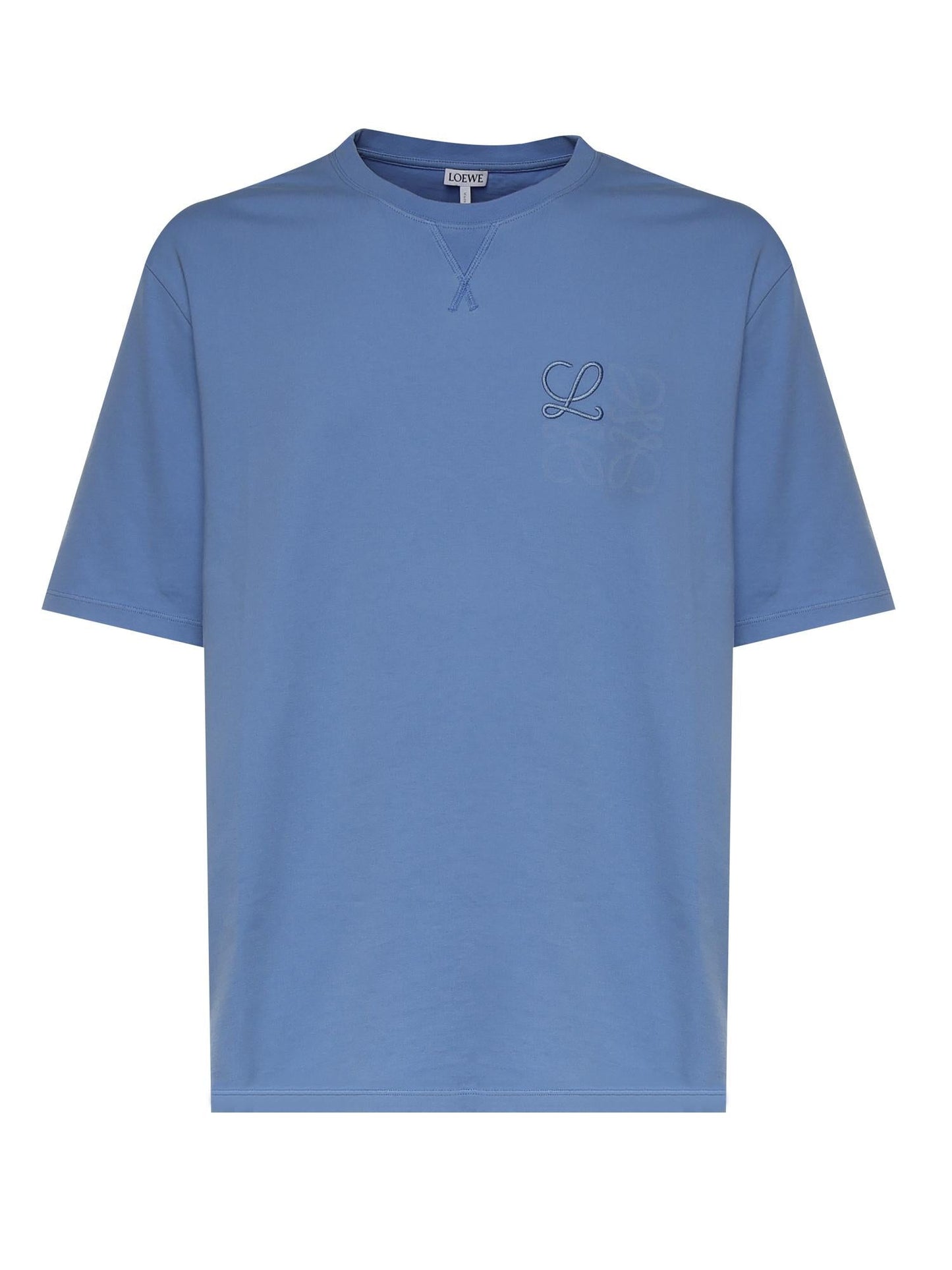 T-shirt in cotone