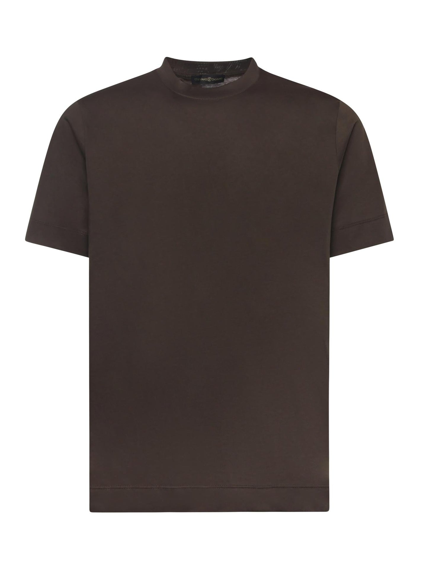 T-shirt Aigue in cotone