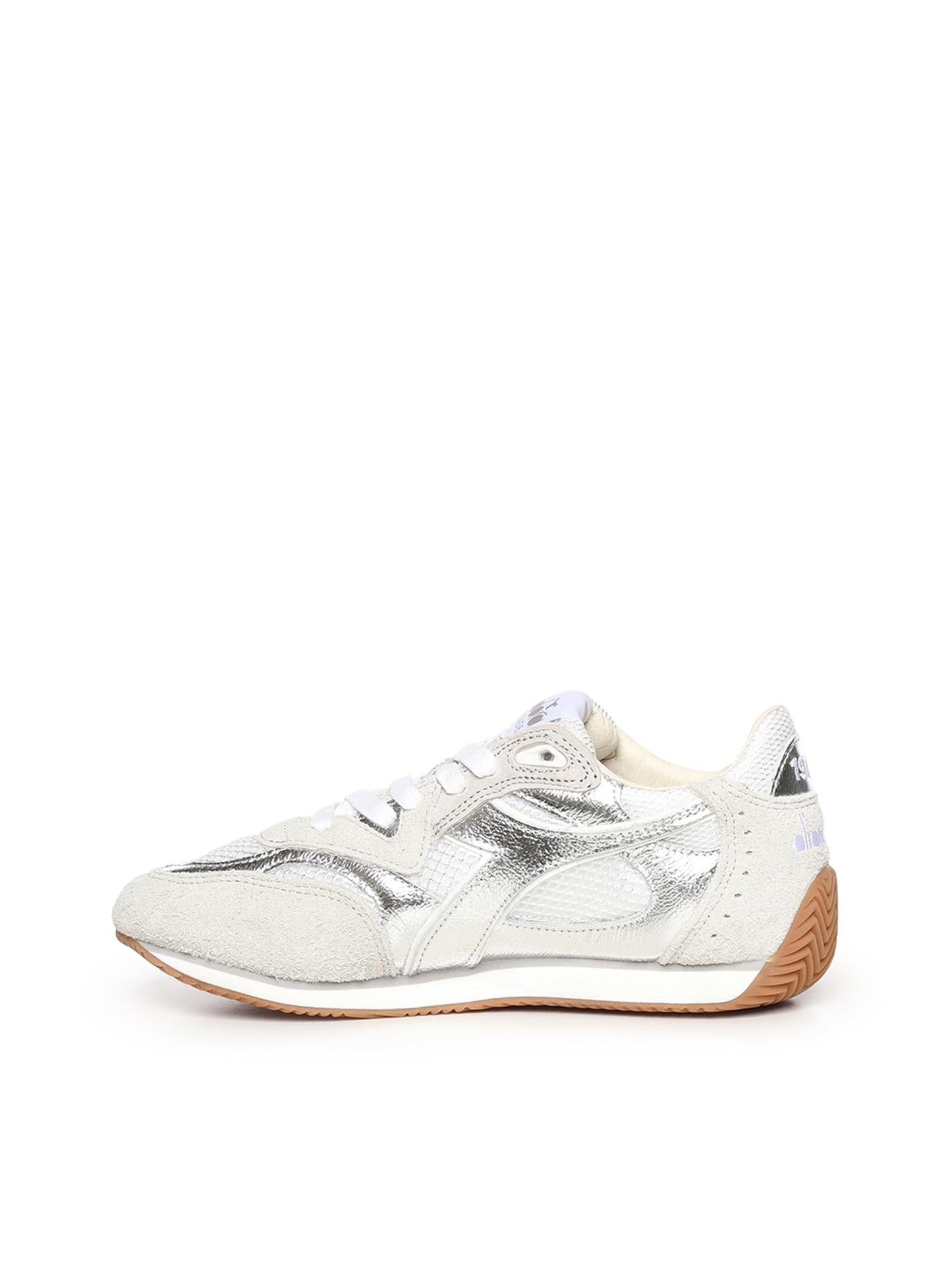 Sneaker Equipe Revenge Iride