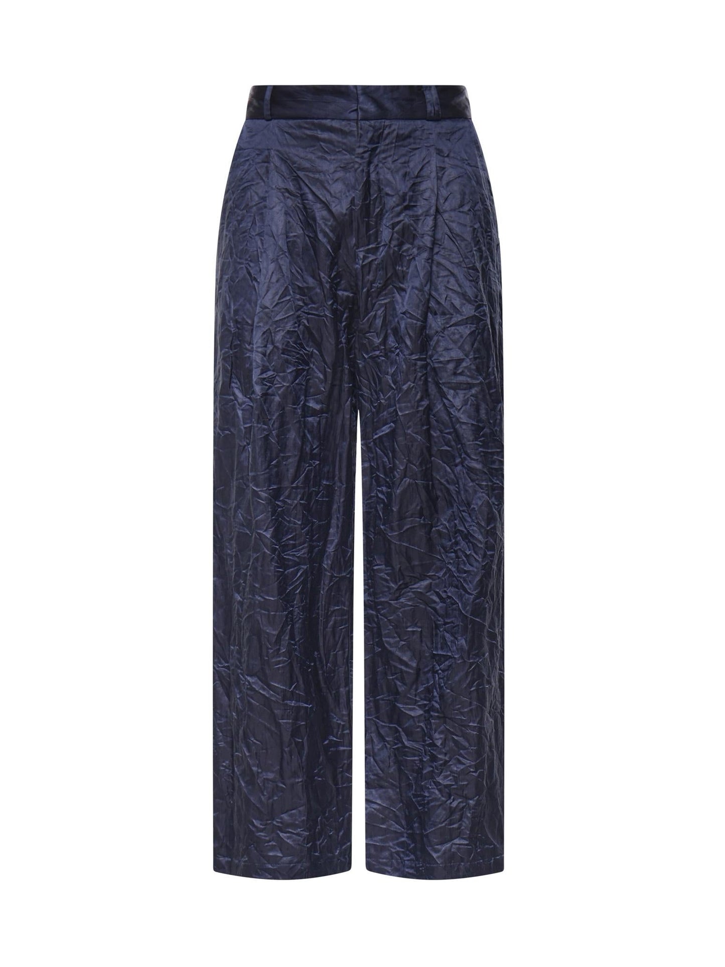 Pantaloni Velvet super loose