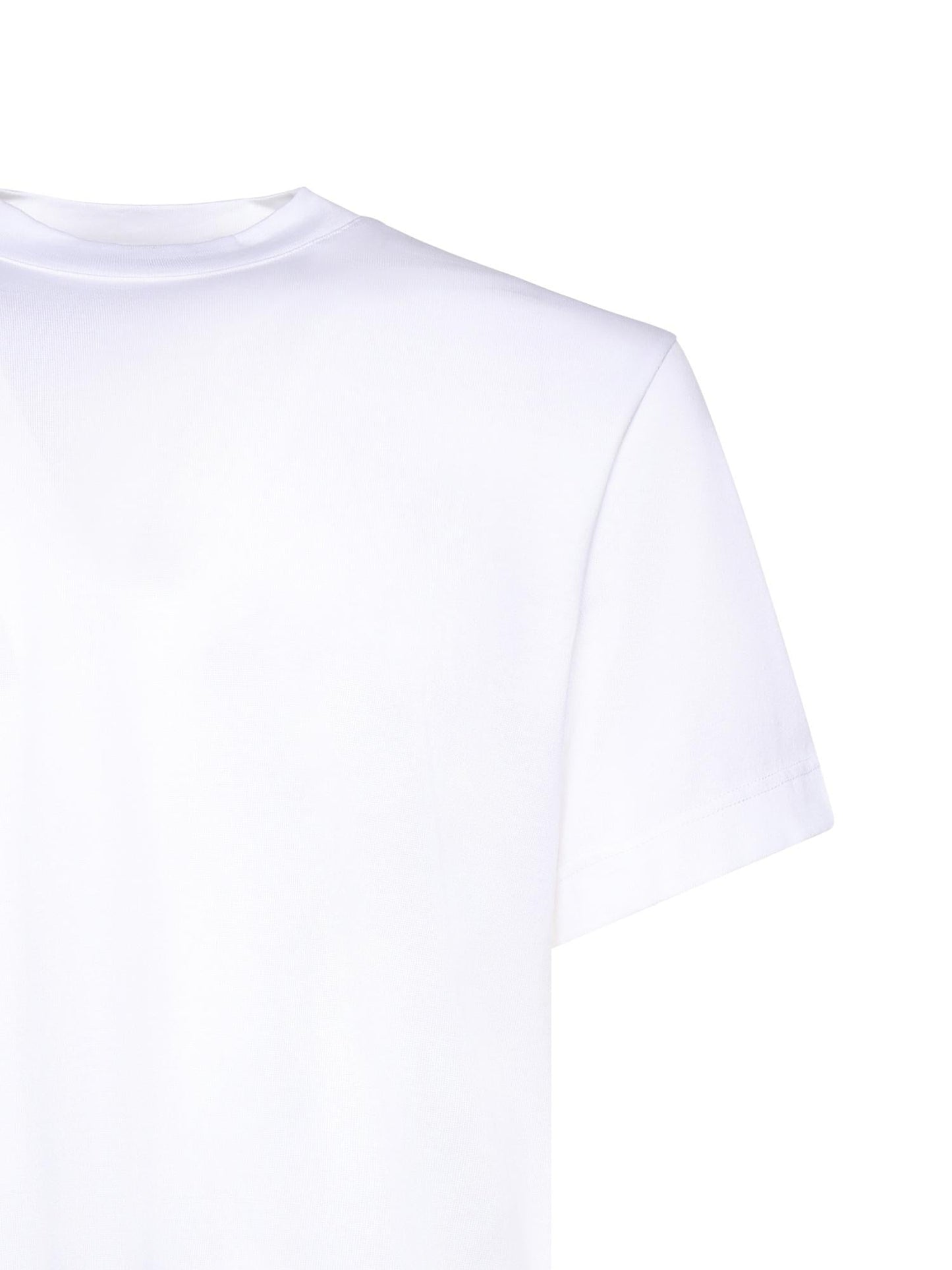 T-shirt in cotone