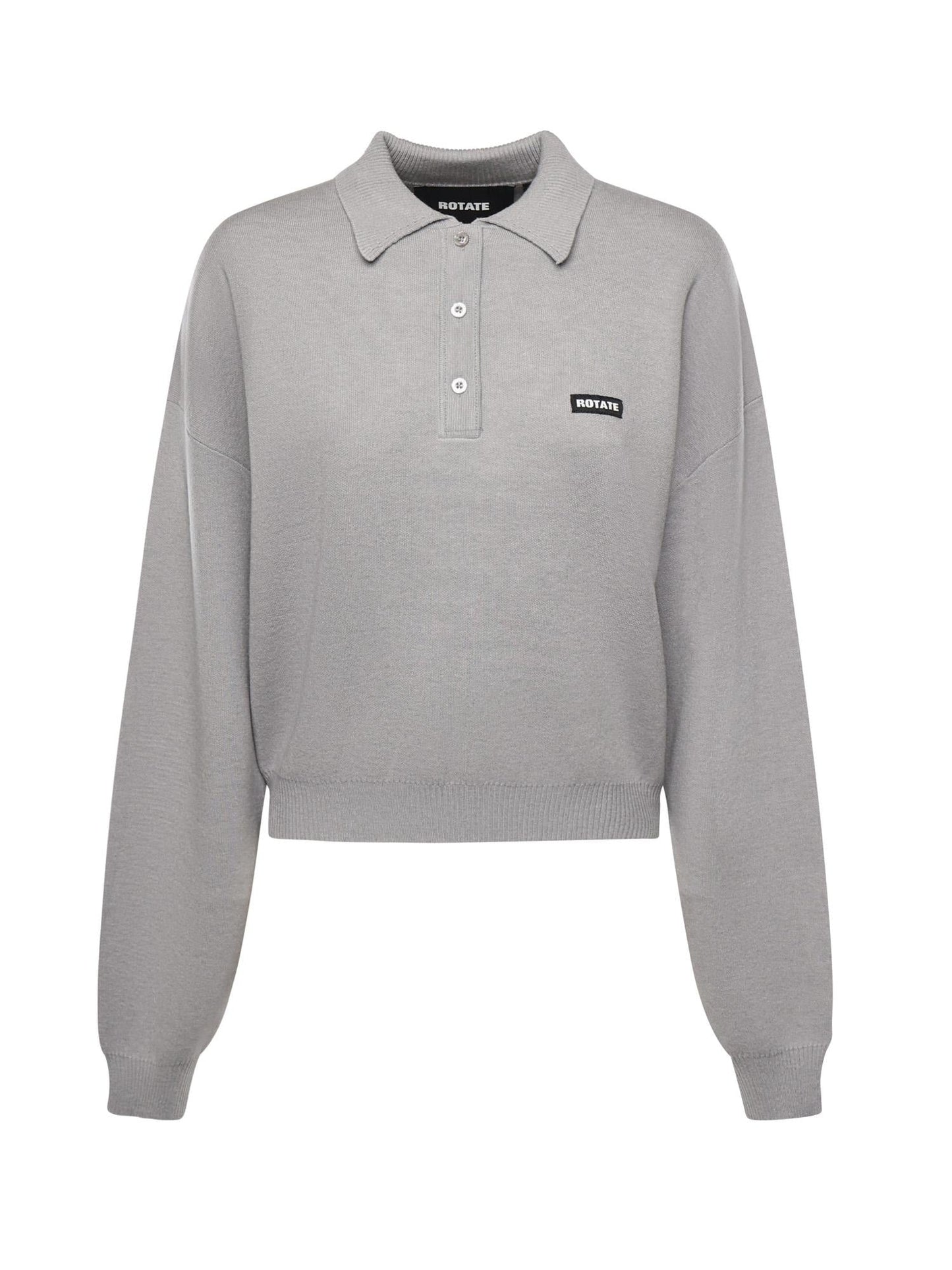Polo in maglia Slinky