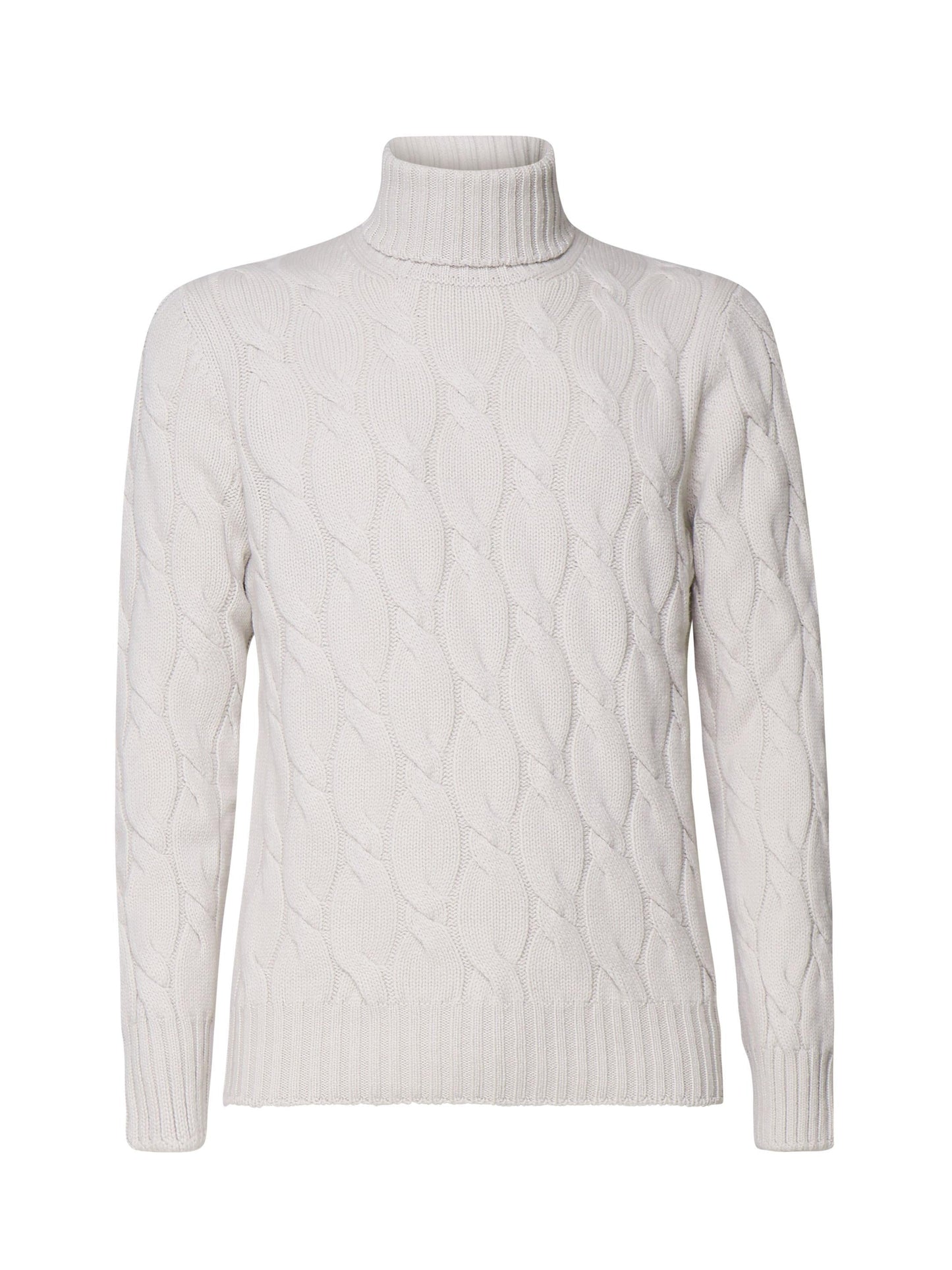 Maglioncino Tricot a collo alto