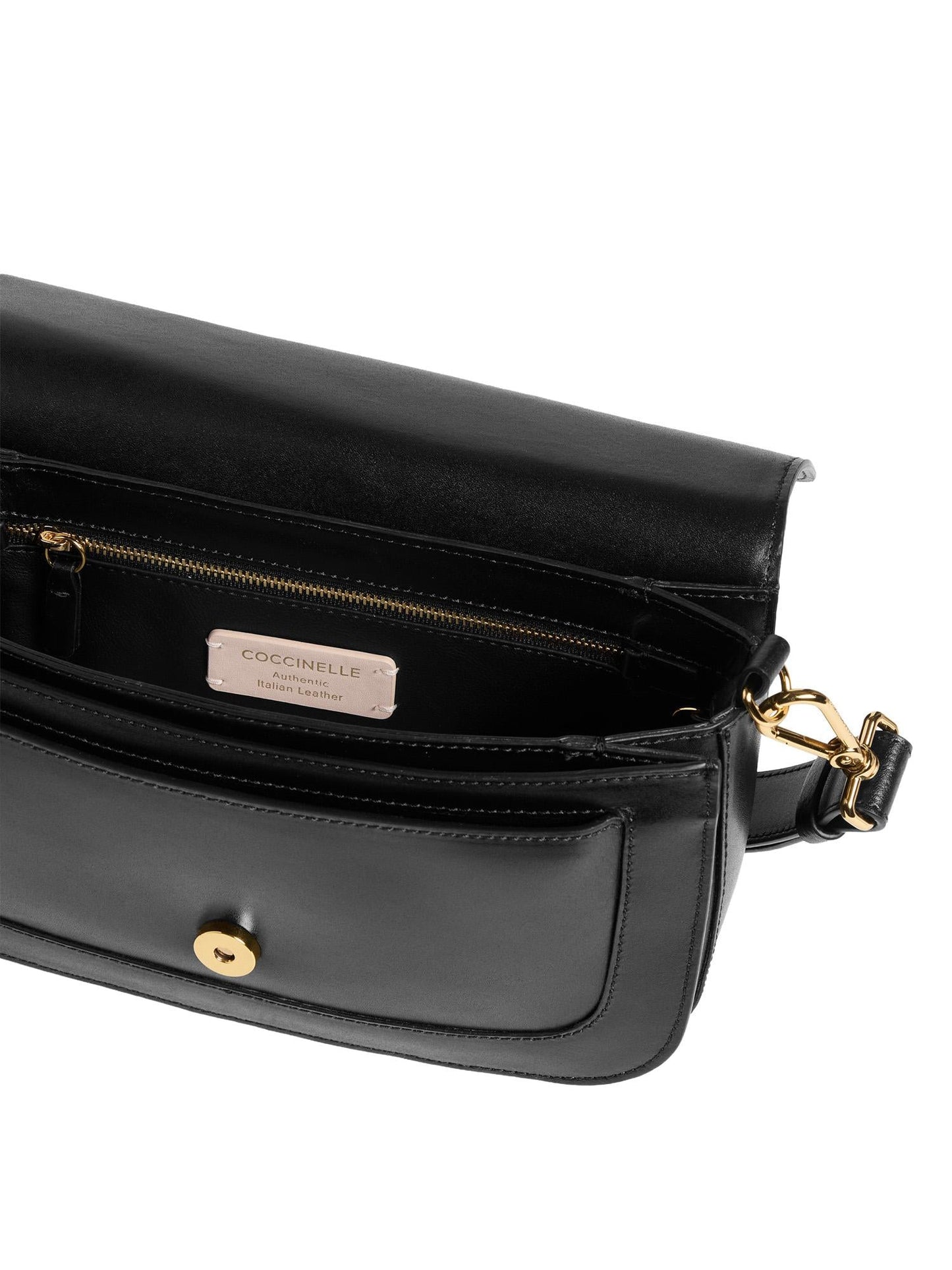 Borsa C-Me Calf in pelle