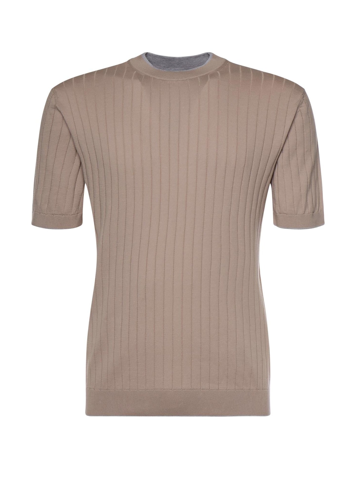 T-shirt in cotone